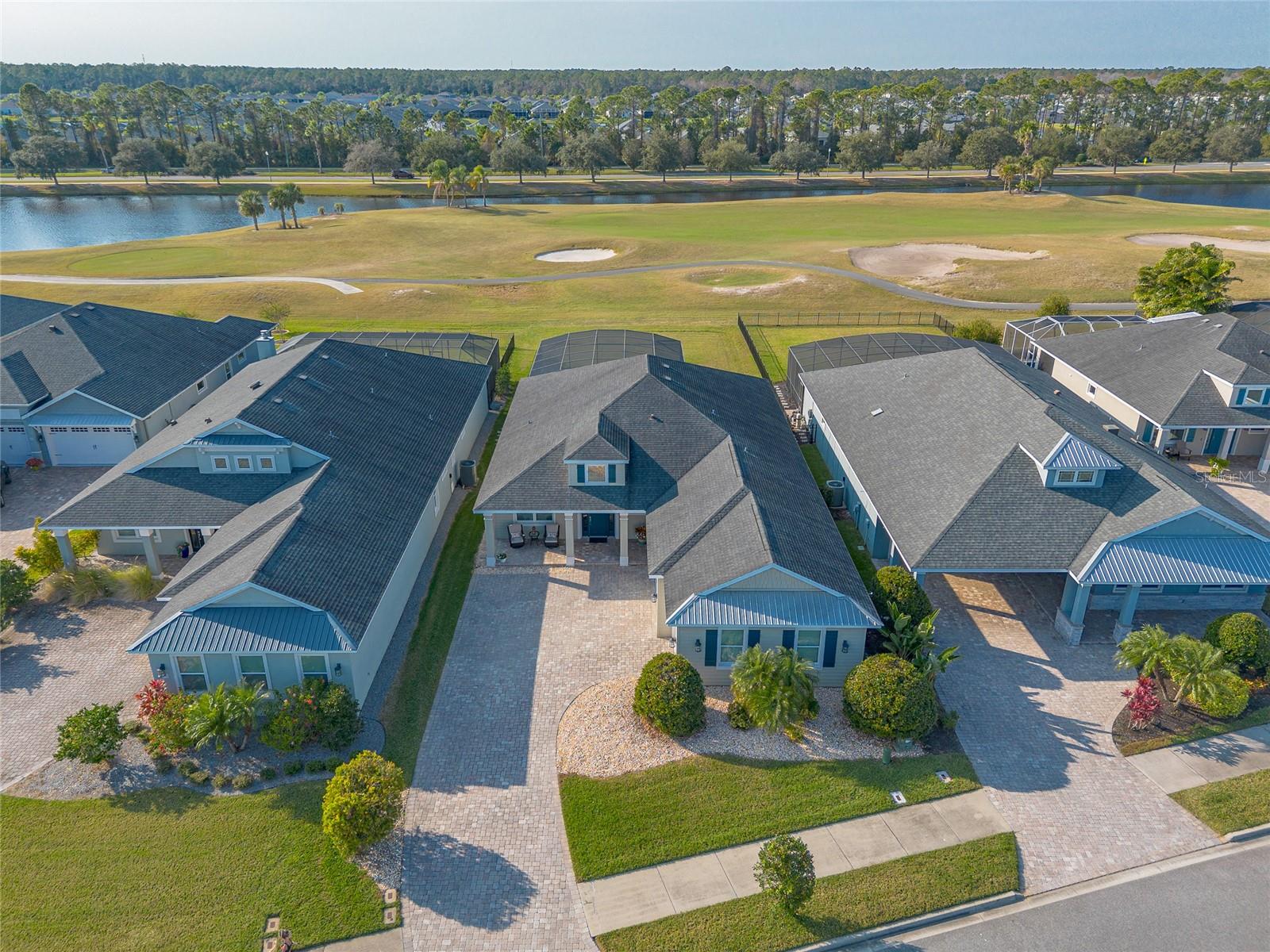 Image 45 of 49 For 2929 Bella Flore Terrace