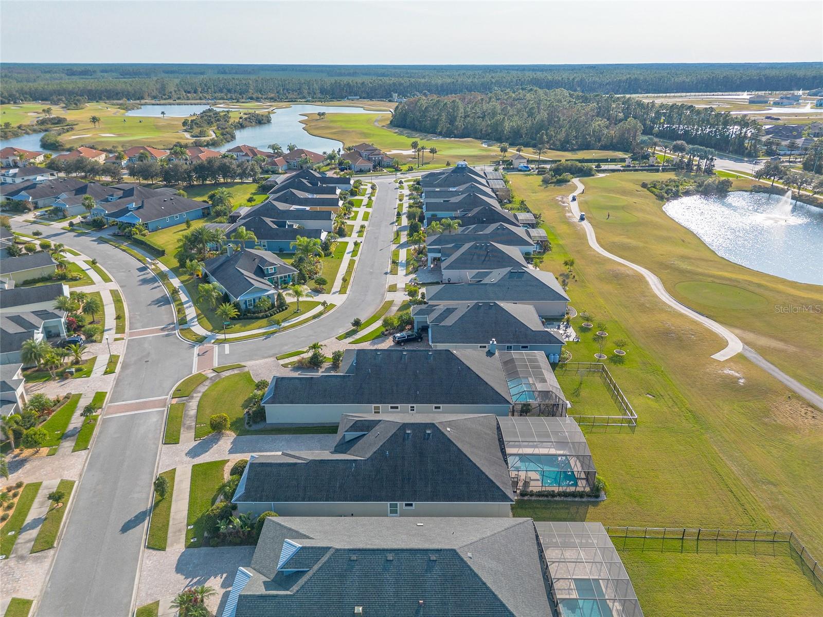 Image 48 of 49 For 2929 Bella Flore Terrace