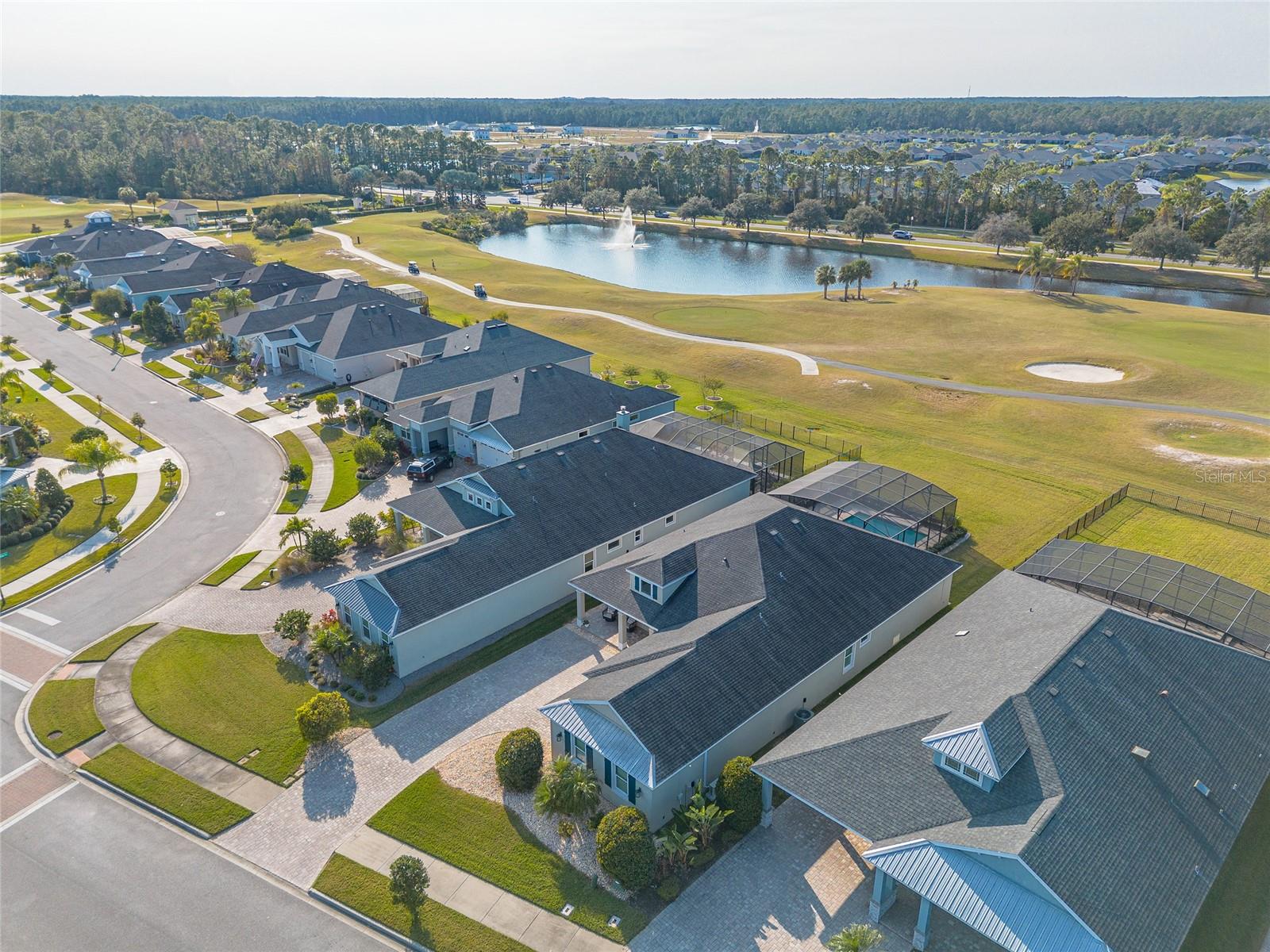 Image 49 of 49 For 2929 Bella Flore Terrace