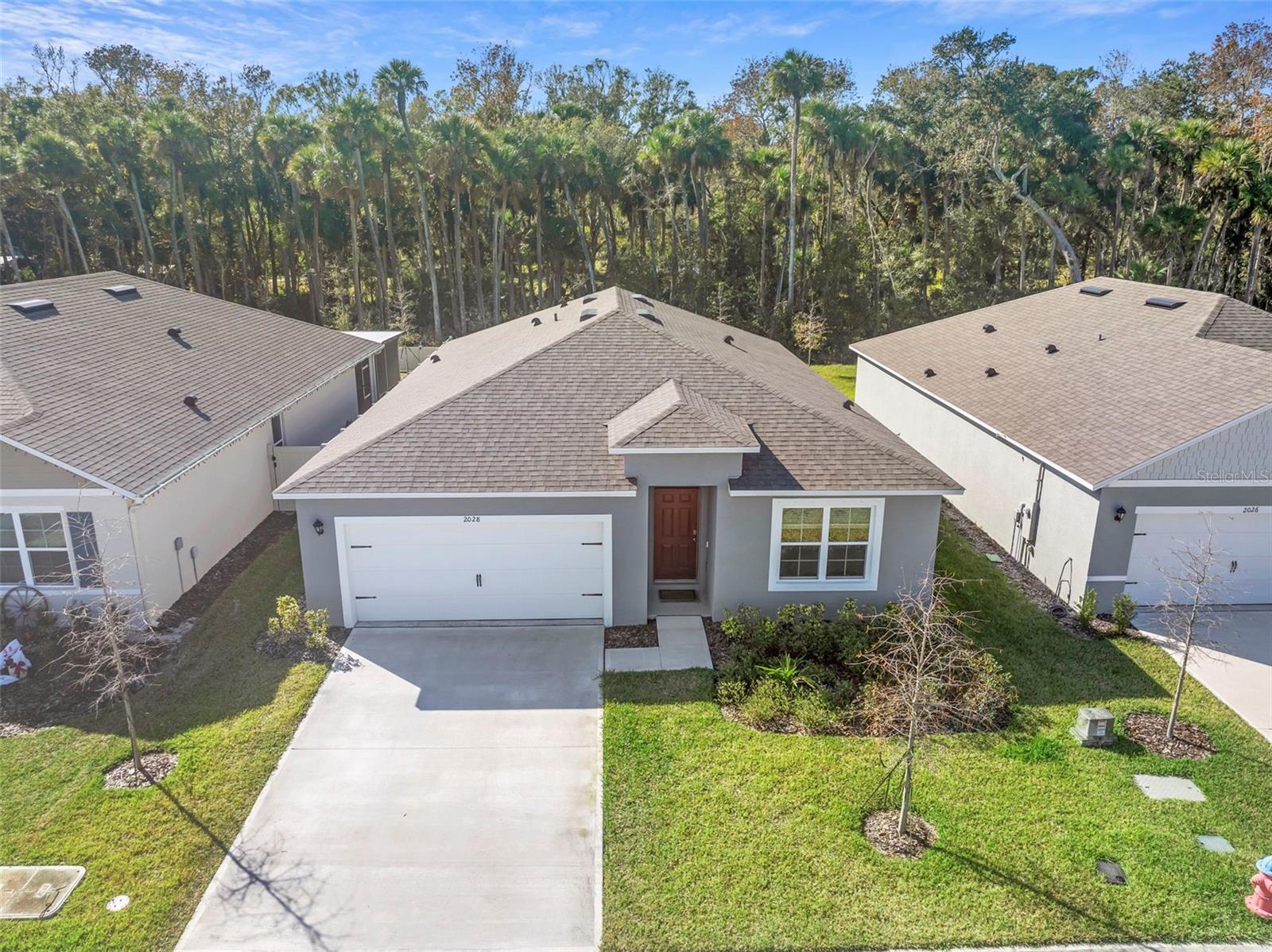 Details for 2028 Red Rock Road, NEW SMYRNA BEACH, FL 32168