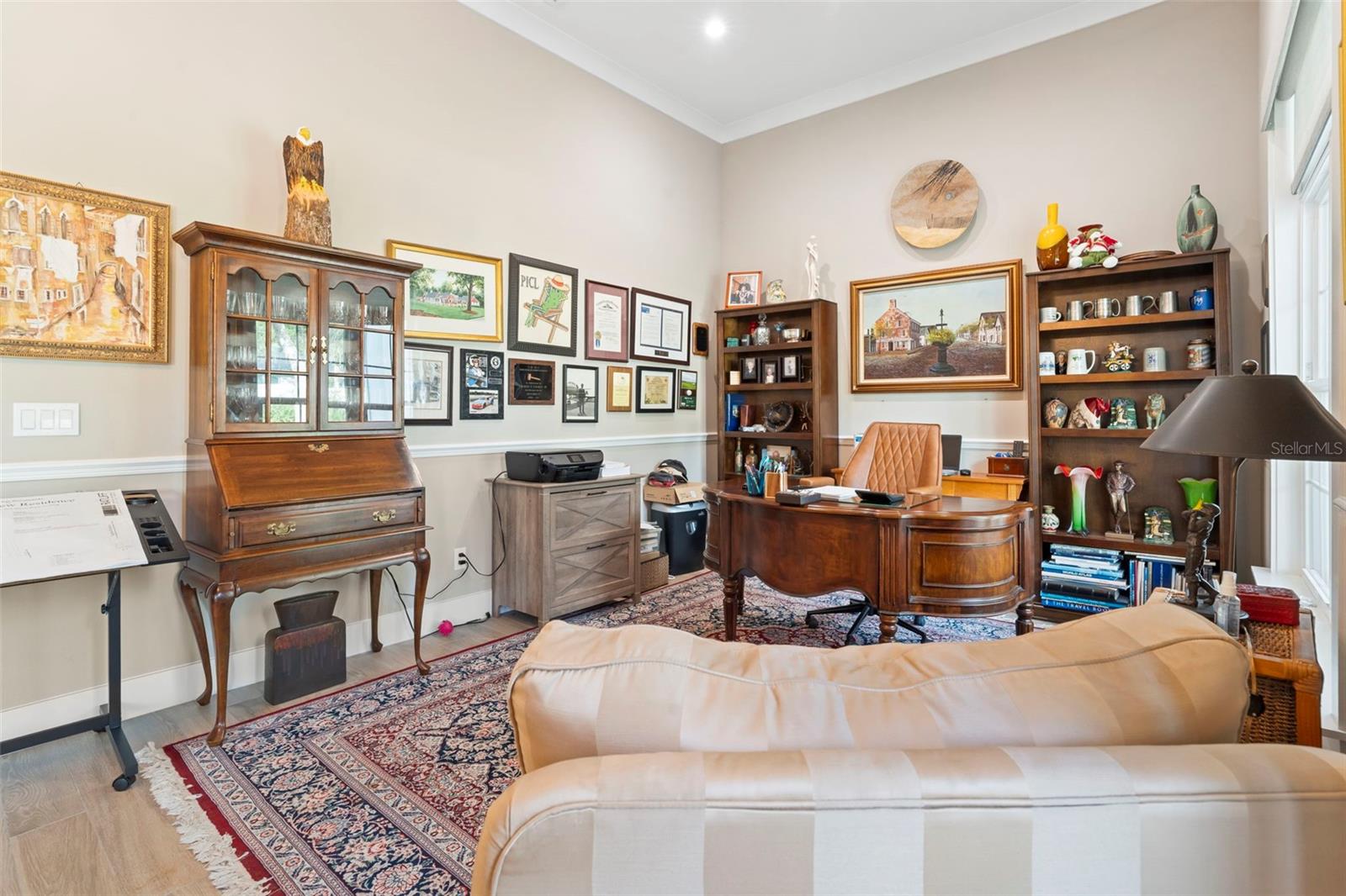 Image 17 of 60 For 1702 Saxon Drive