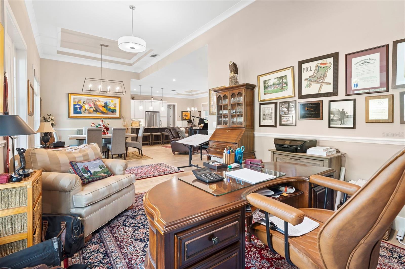 Image 18 of 60 For 1702 Saxon Drive