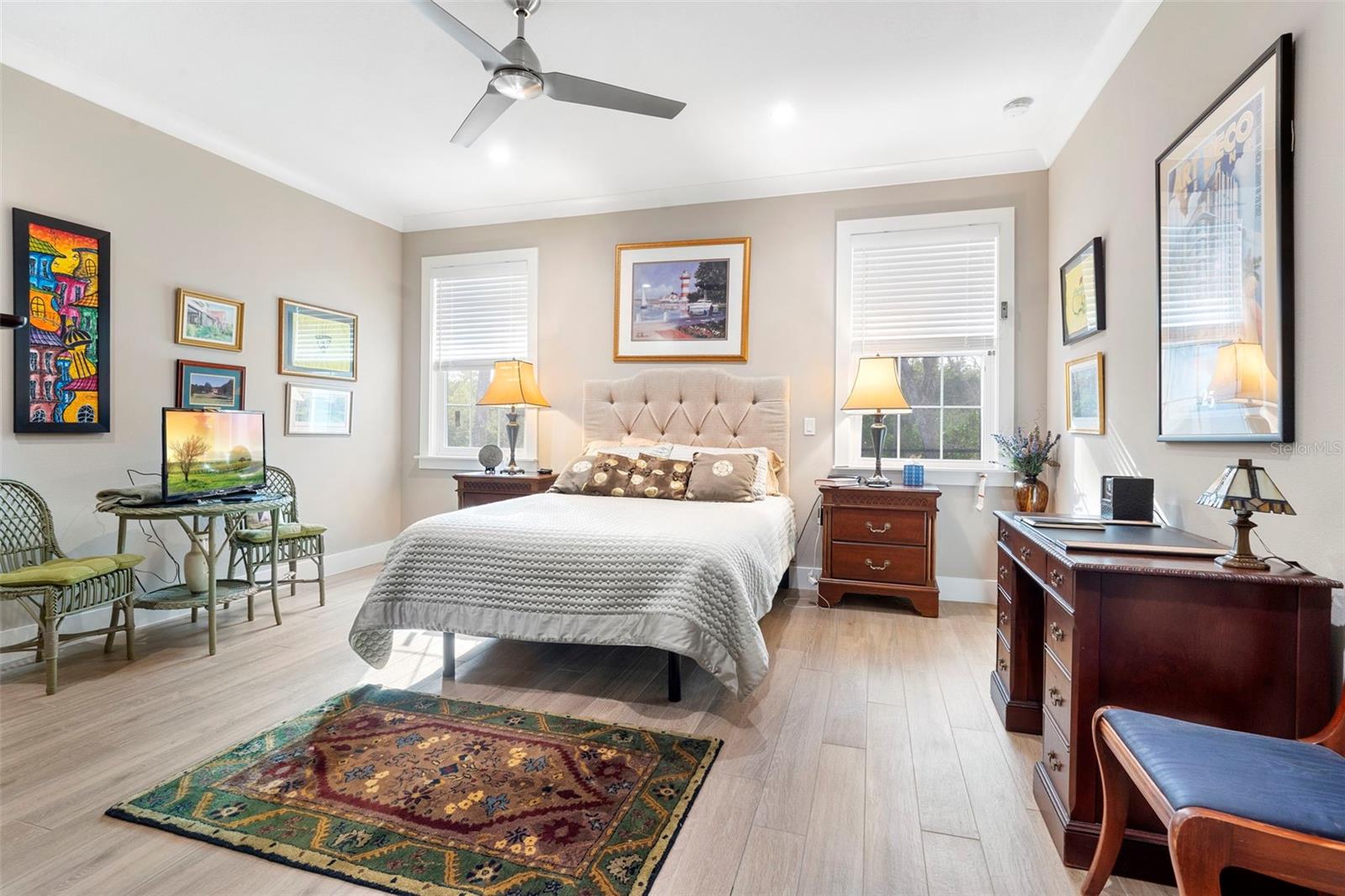 Image 23 of 60 For 1702 Saxon Drive