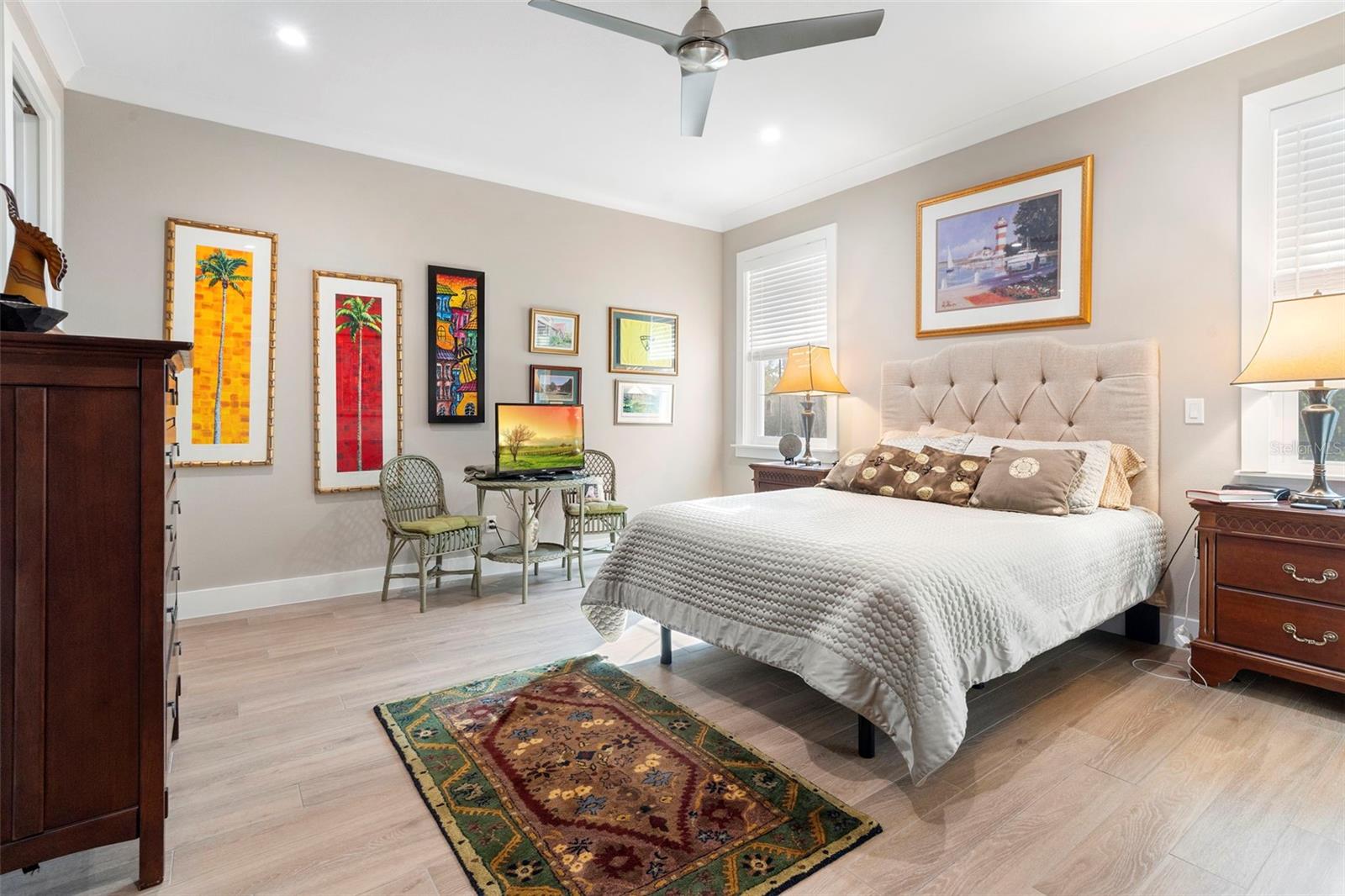 Image 24 of 60 For 1702 Saxon Drive