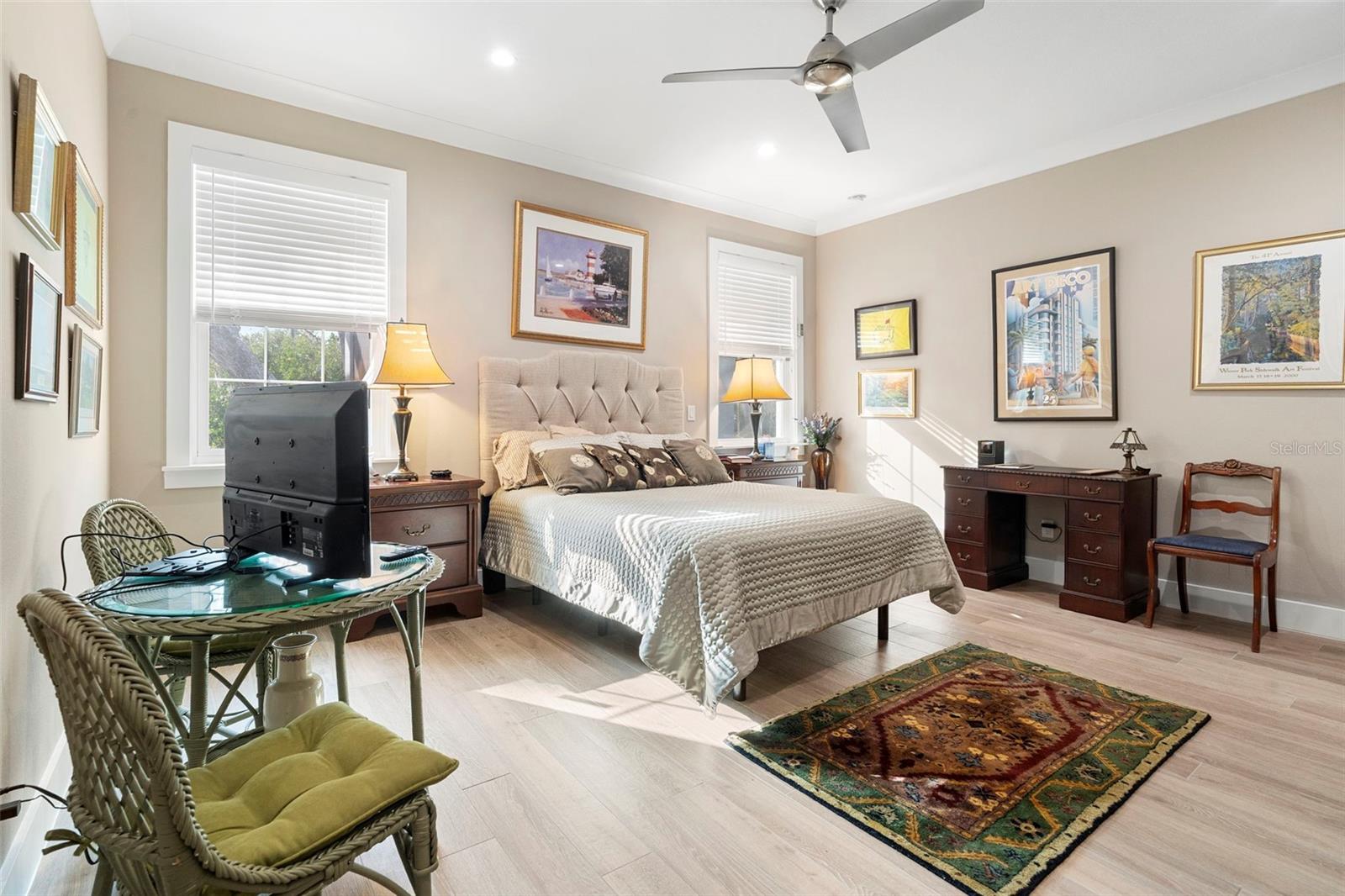 Image 25 of 60 For 1702 Saxon Drive