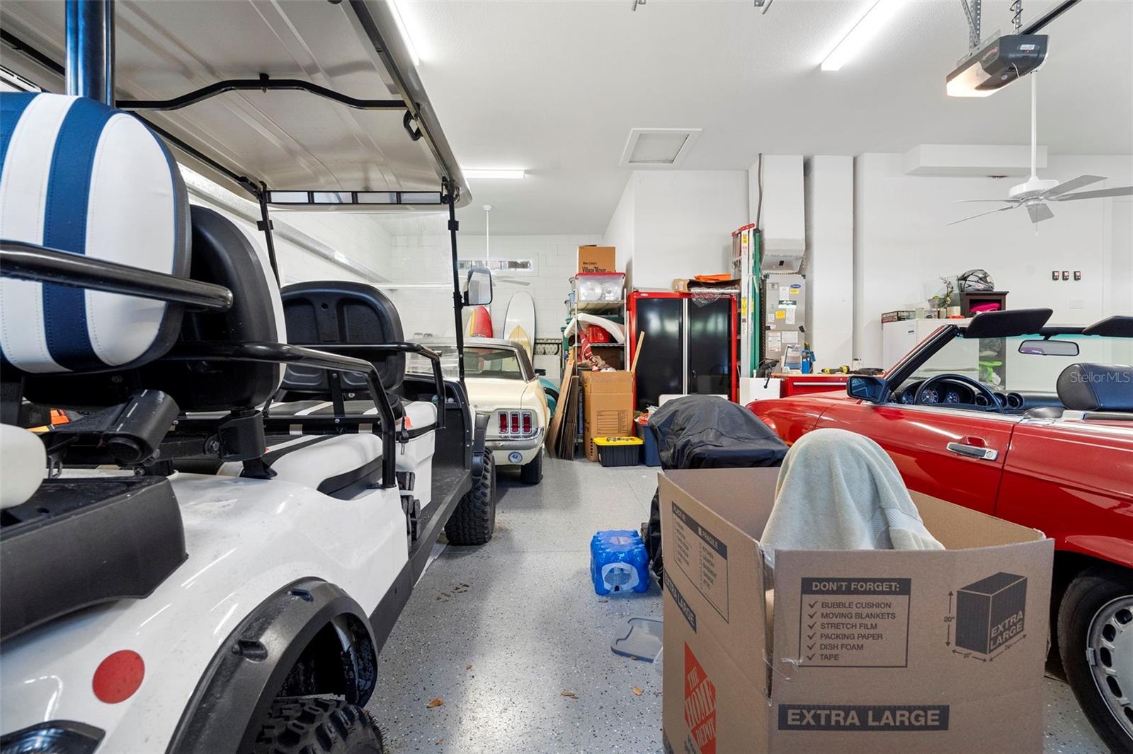 Image 46 of 60 For 1702 Saxon Drive