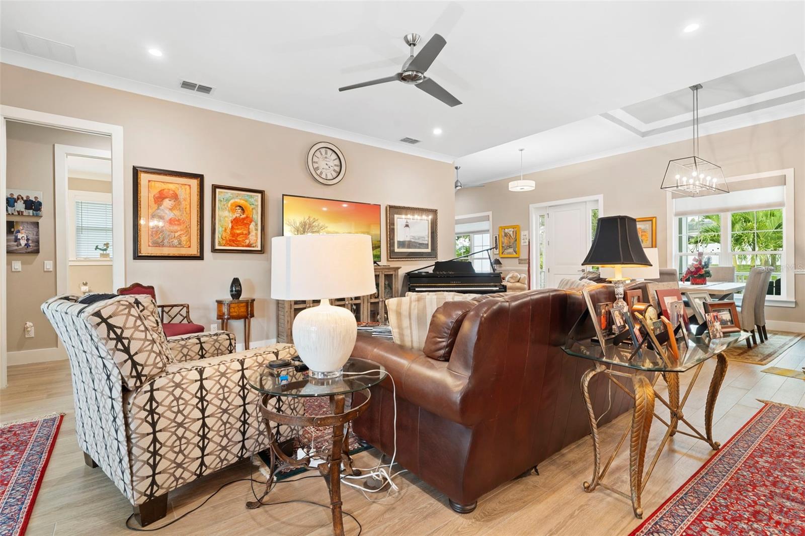 Image 7 of 60 For 1702 Saxon Drive