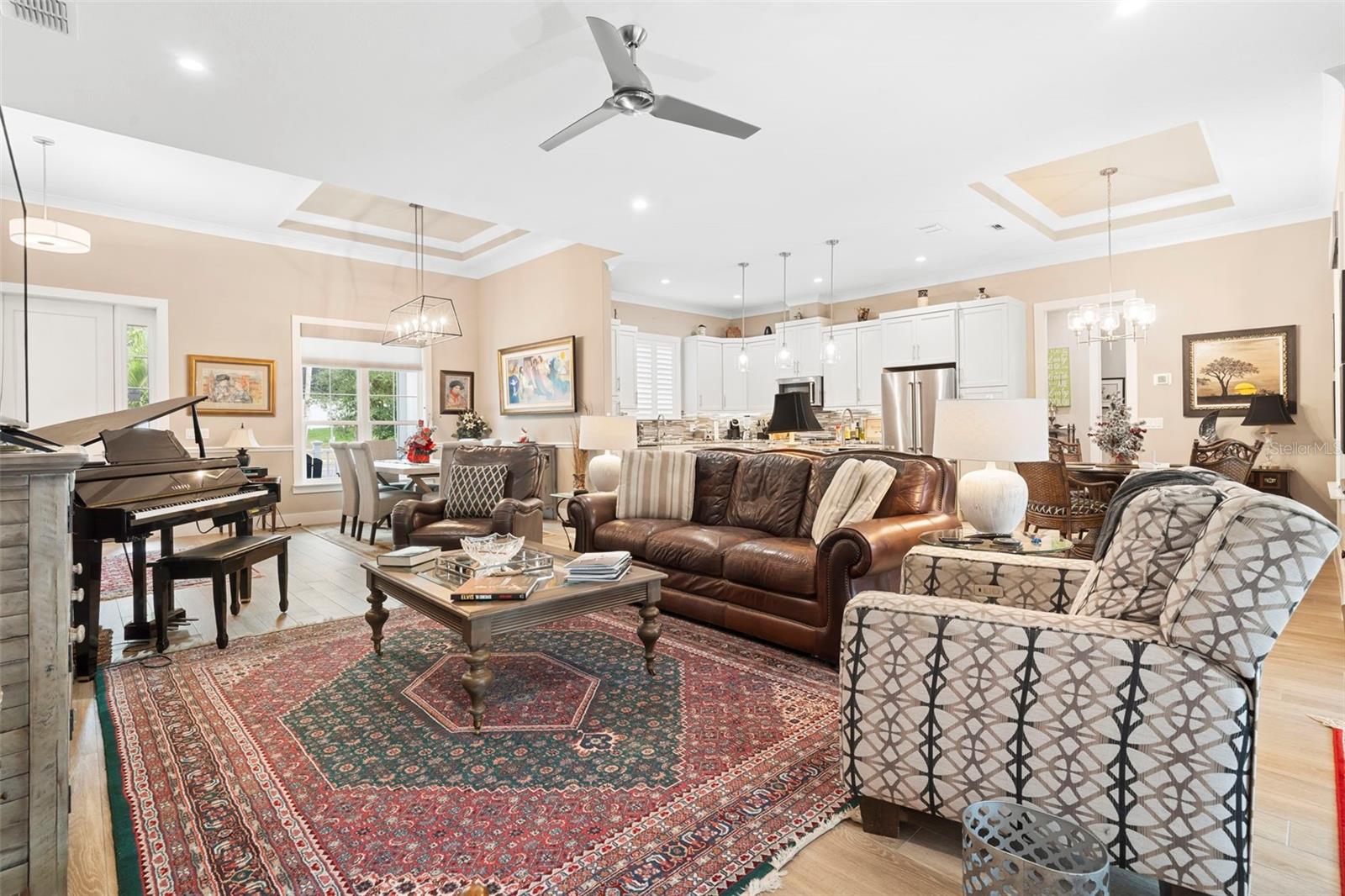 Image 8 of 60 For 1702 Saxon Drive