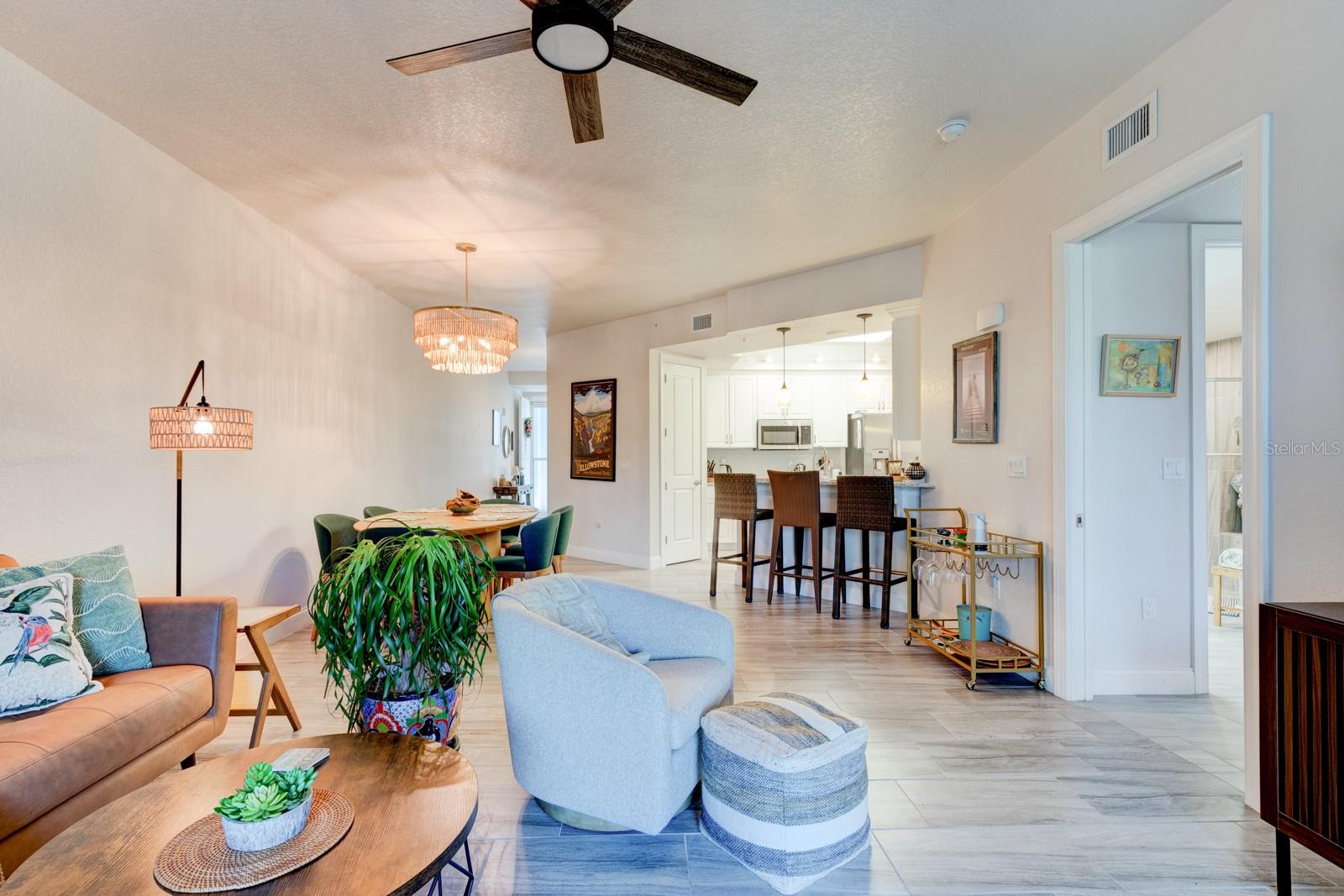 Image 4 of 27 For 3 Riverwalk Drive 202