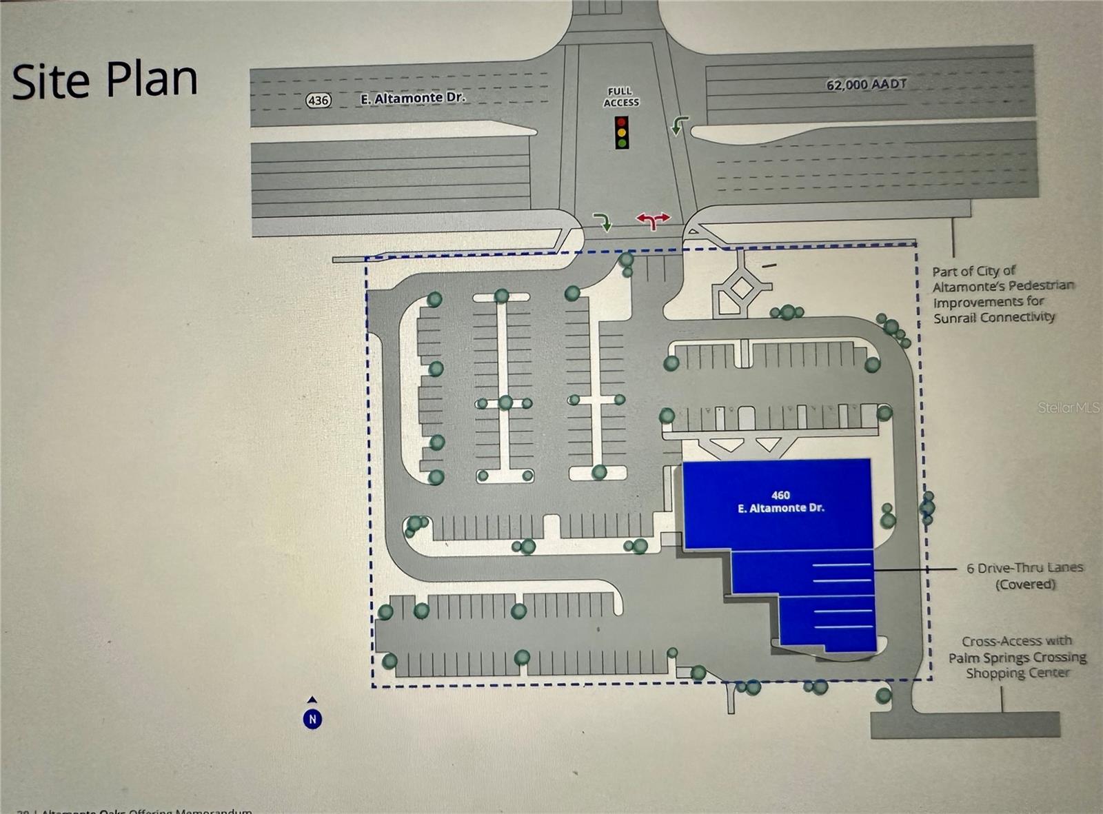 Image 6 of 7 For 460 Altamonte Drive