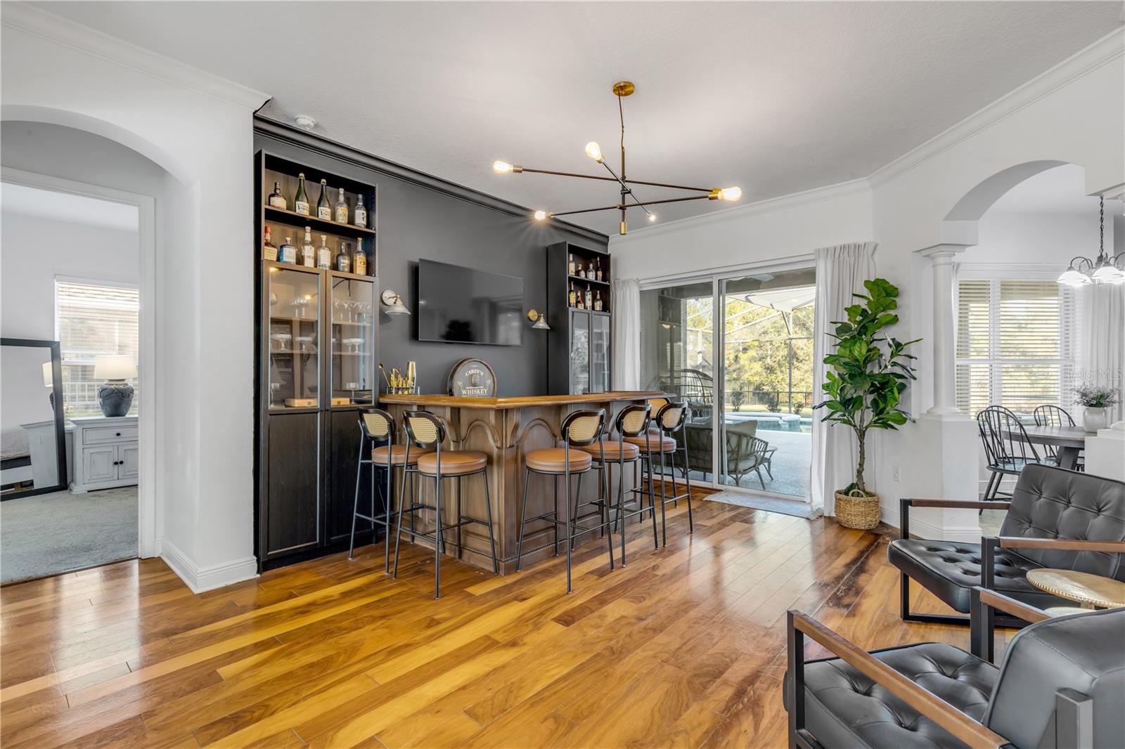 Image 30 of 88 For 3021 Isola Bella Boulevard