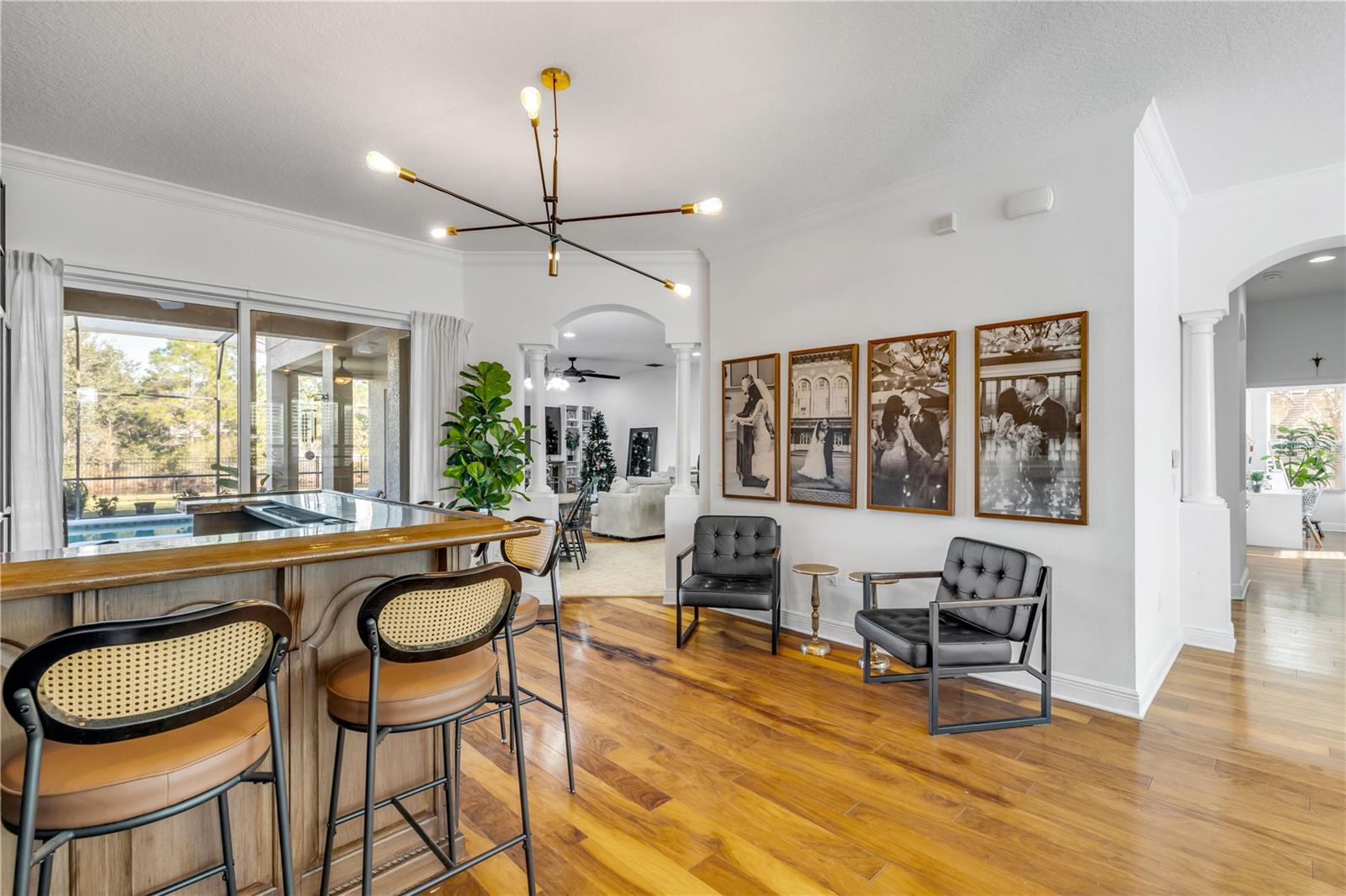 Image 31 of 88 For 3021 Isola Bella Boulevard