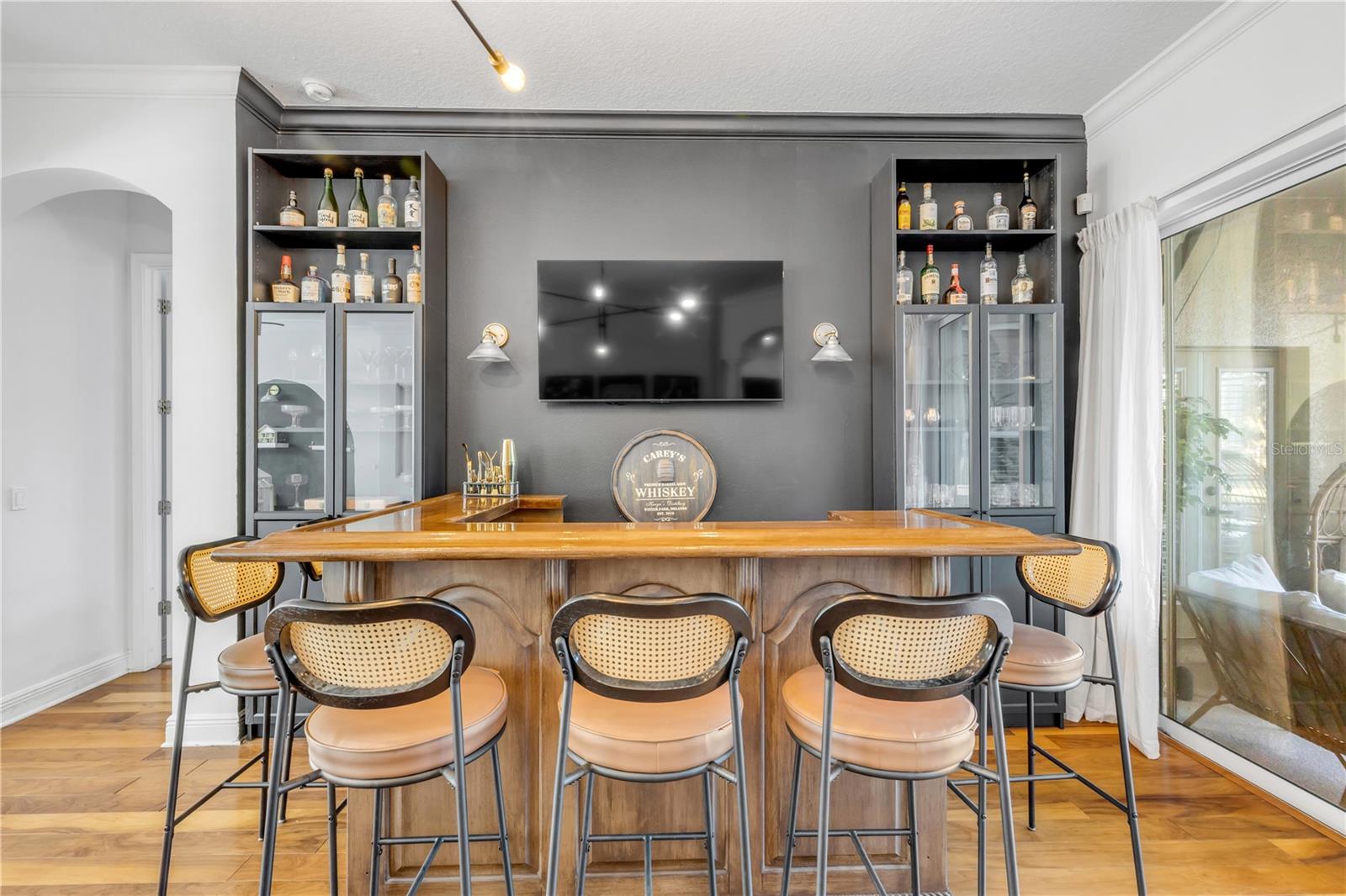 Image 33 of 88 For 3021 Isola Bella Boulevard