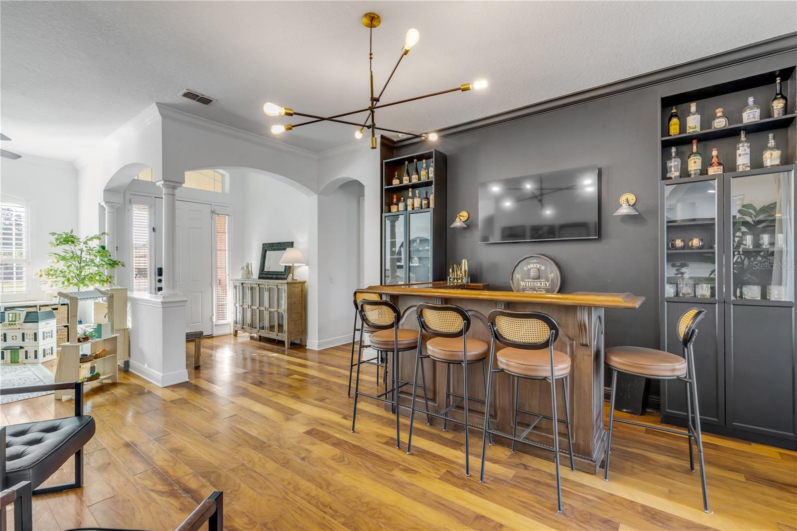 Image 34 of 88 For 3021 Isola Bella Boulevard