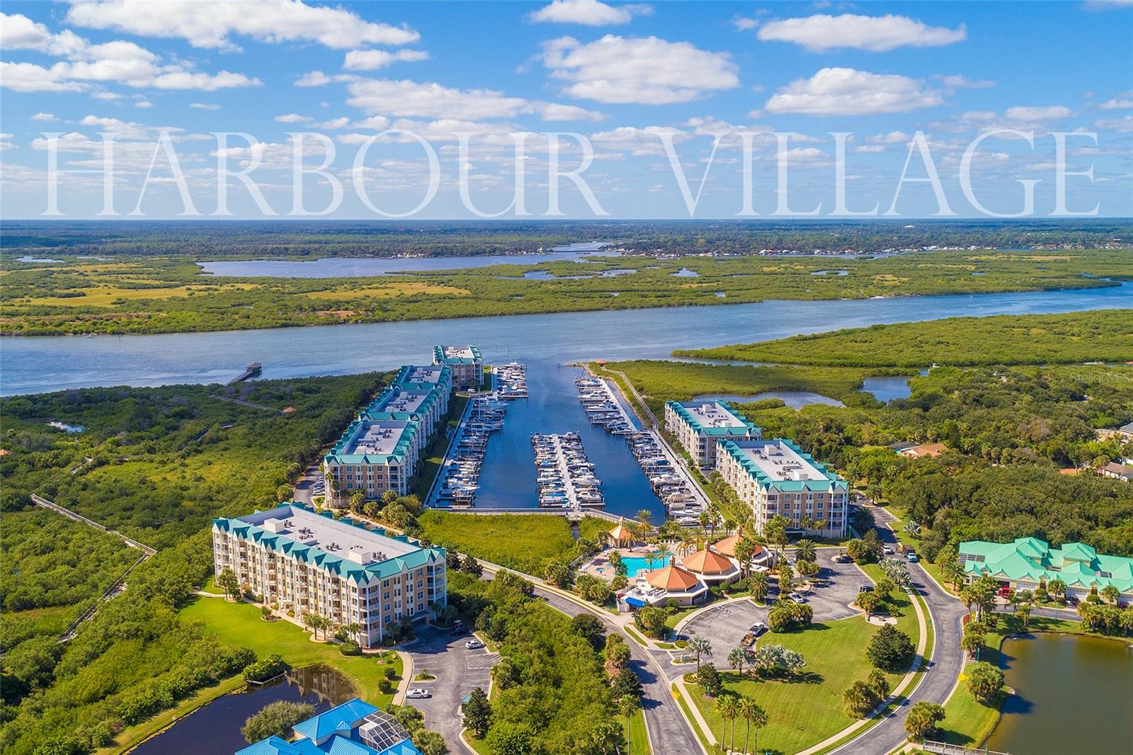 Details for 4624 Harbour Village Boulevard 4204, PONCE INLET, FL 32127