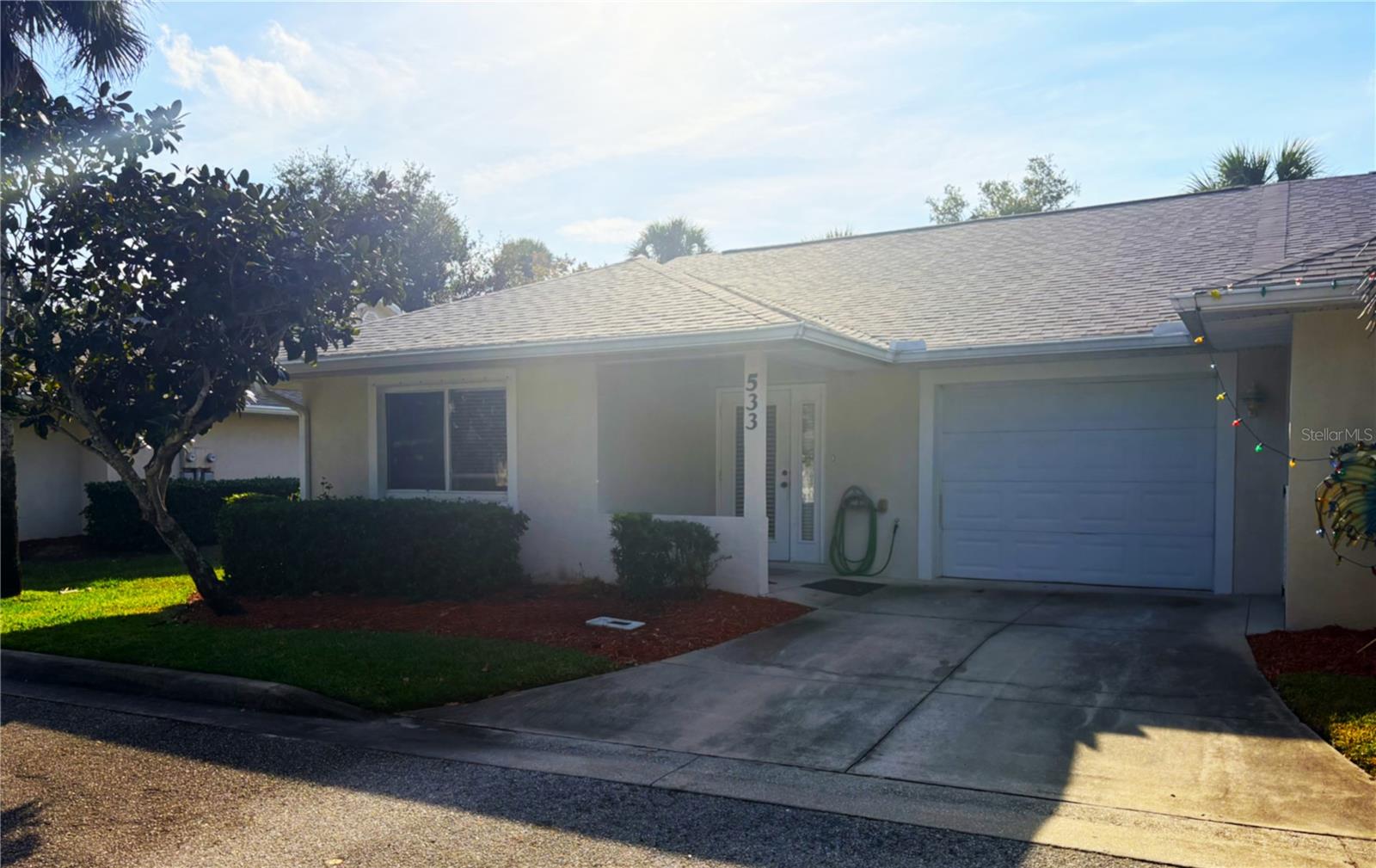 Details for 533 Wayne Avenue, NEW SMYRNA BEACH, FL 32168