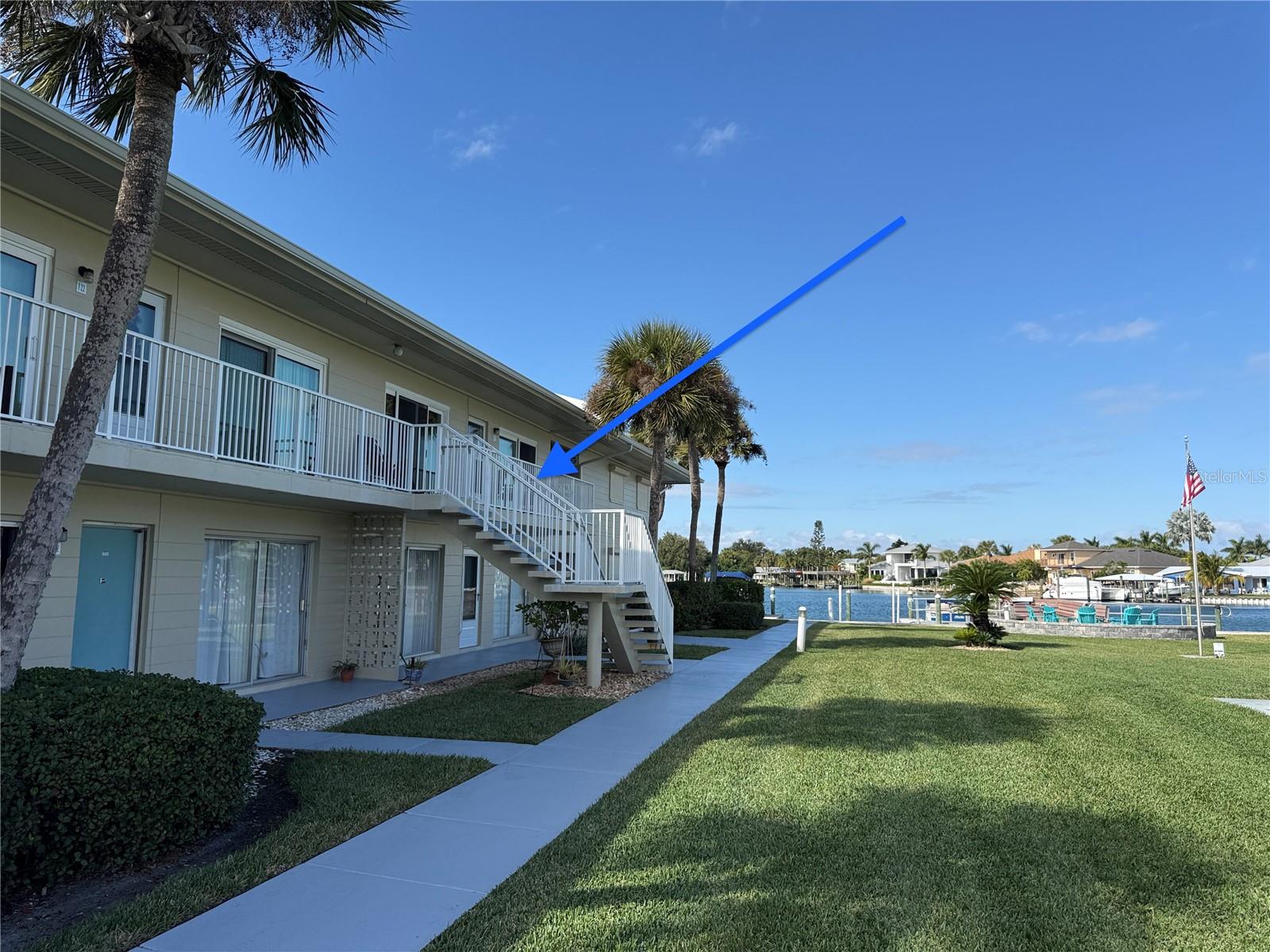 Details for 335 Causeway  G22, NEW SMYRNA BEACH, FL 32169