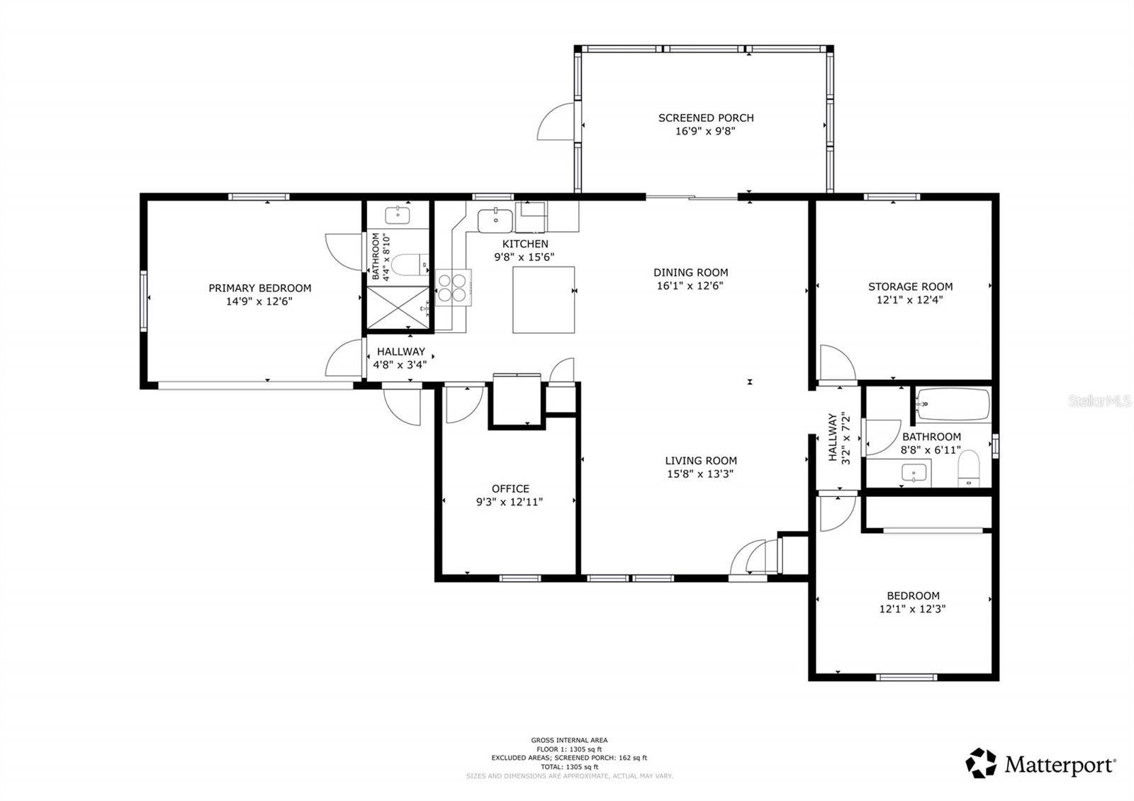 Image 32 of 32 For 2951 Gaslight Drive