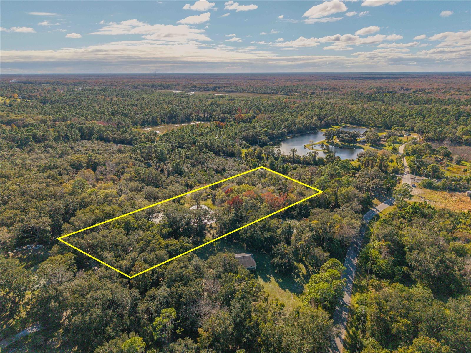 Image 11 of 29 For 480 Clinton Cemetery Road