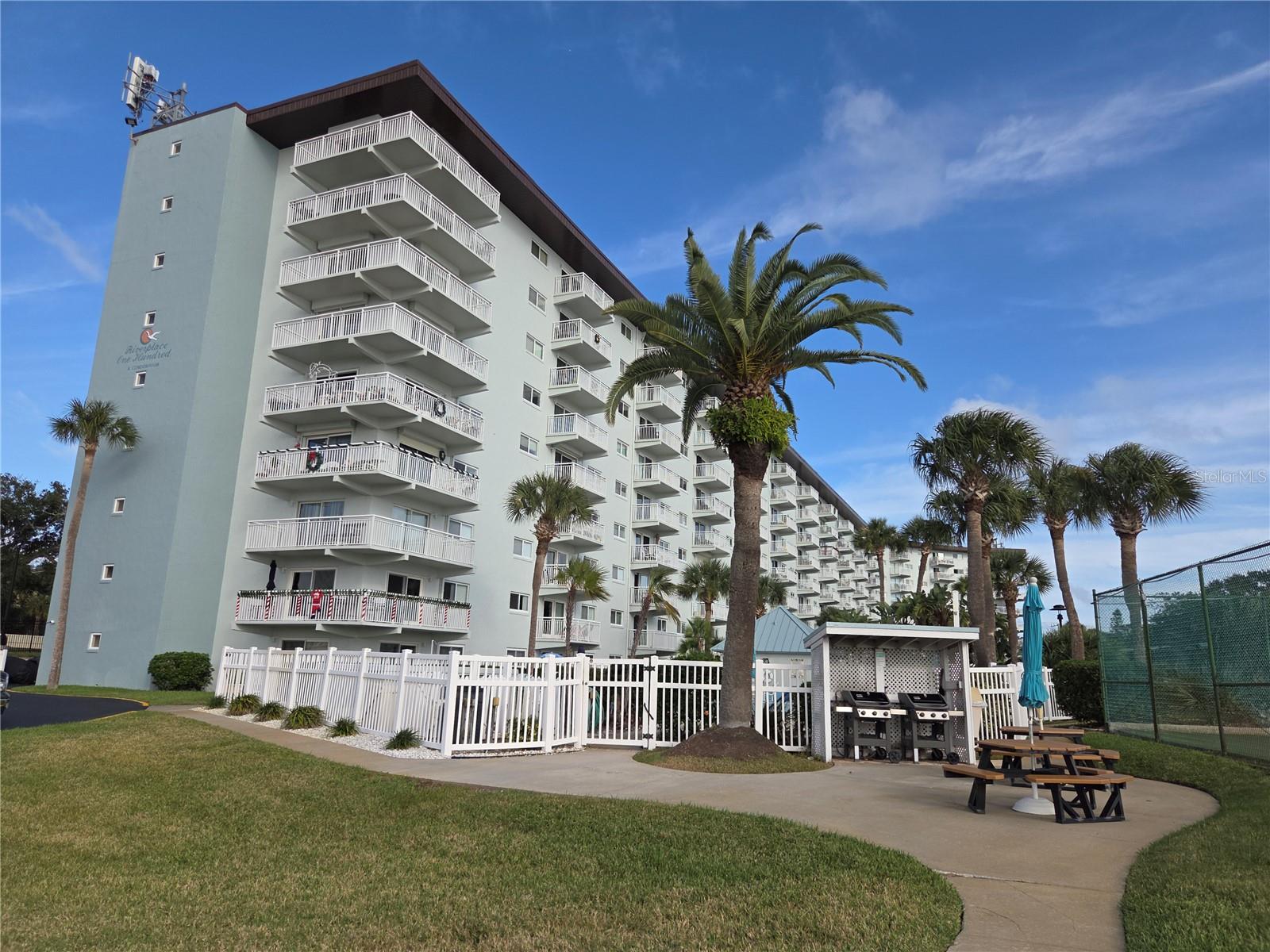 Details for 100 Silver Beach Avenue 214, DAYTONA BEACH, FL 32118