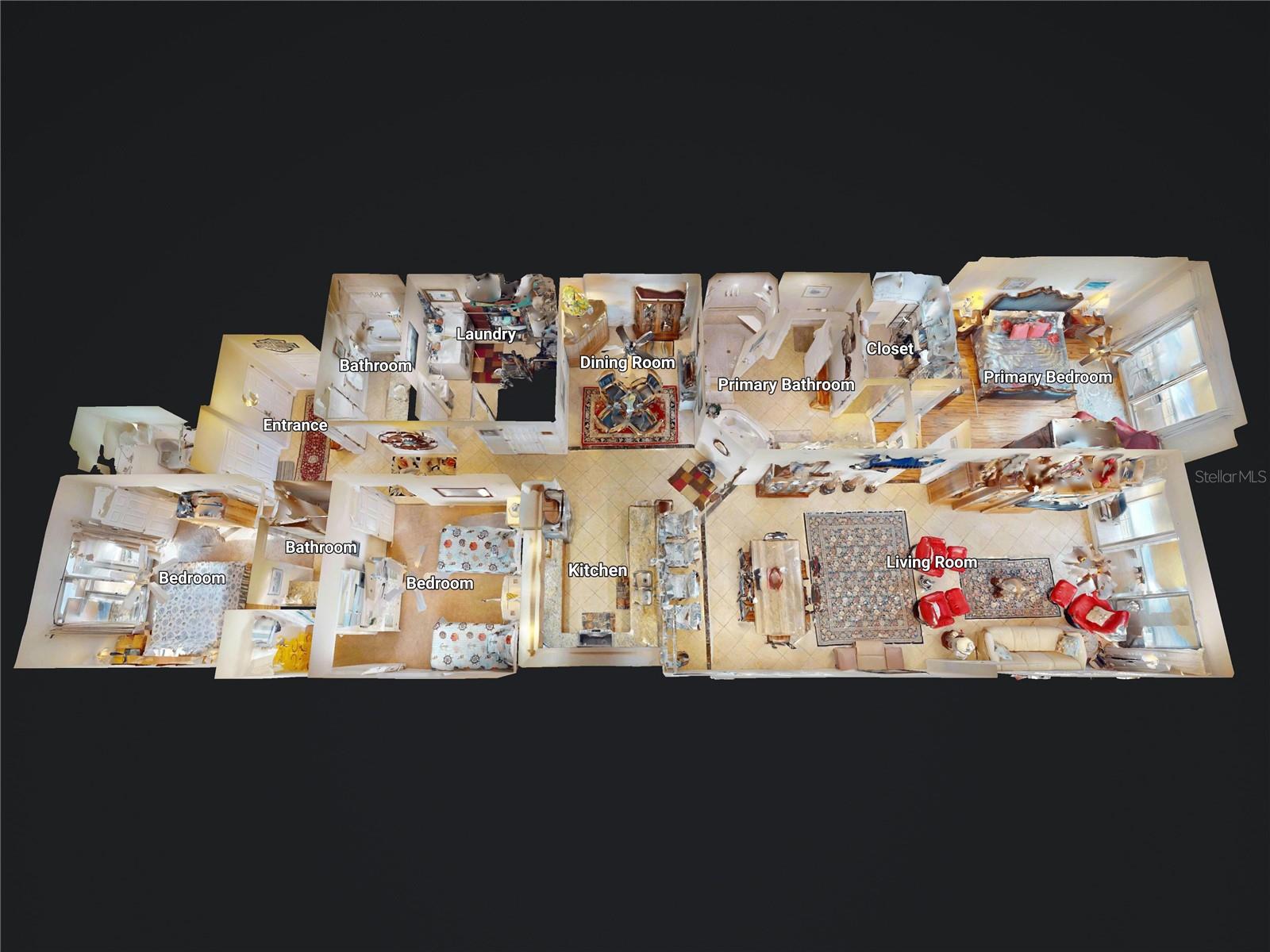 Image 2 of 91 For 1705 Atlantic Avenue 804