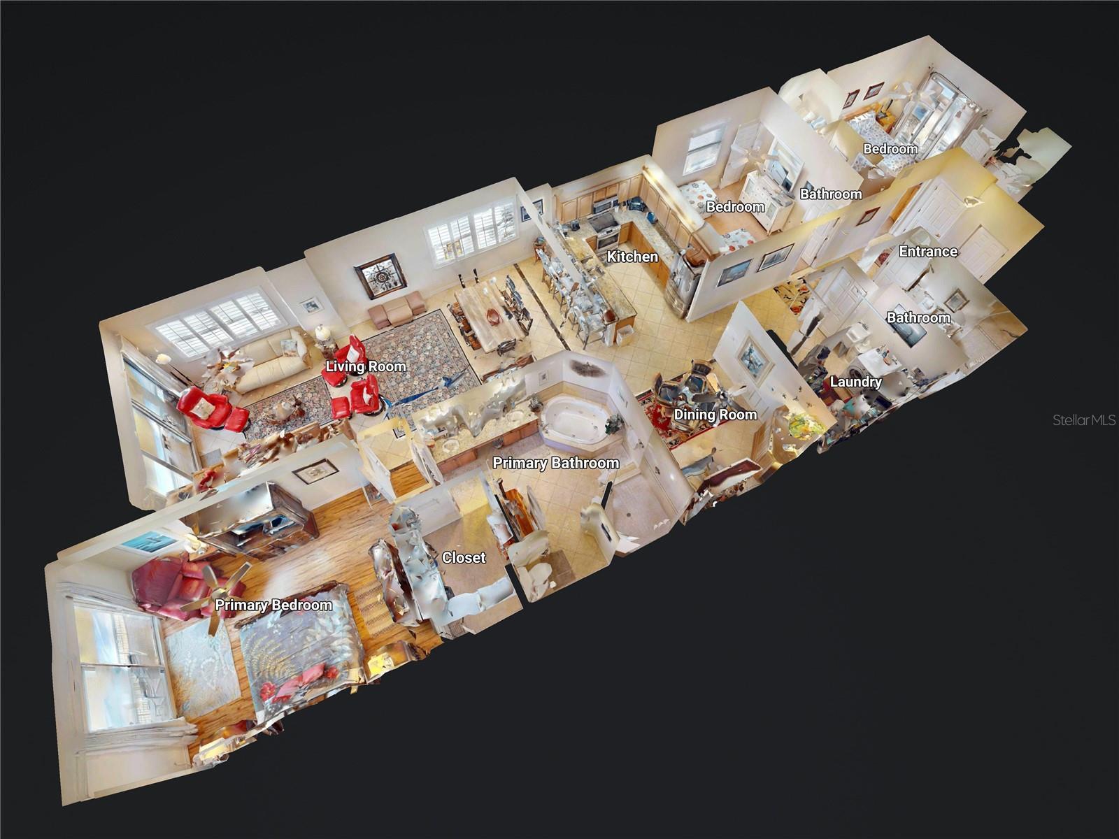 Image 3 of 91 For 1705 Atlantic Avenue 804