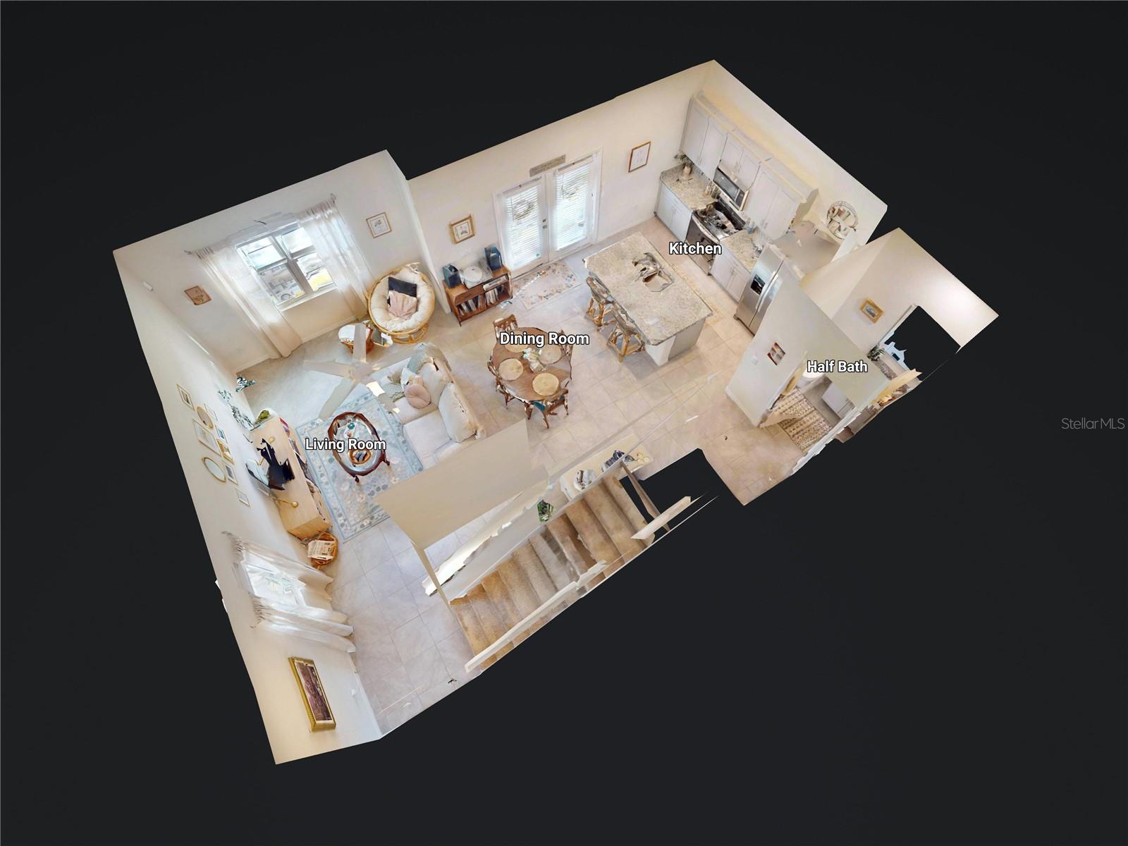 Image 18 of 80 For 3078 Meleto Boulevard