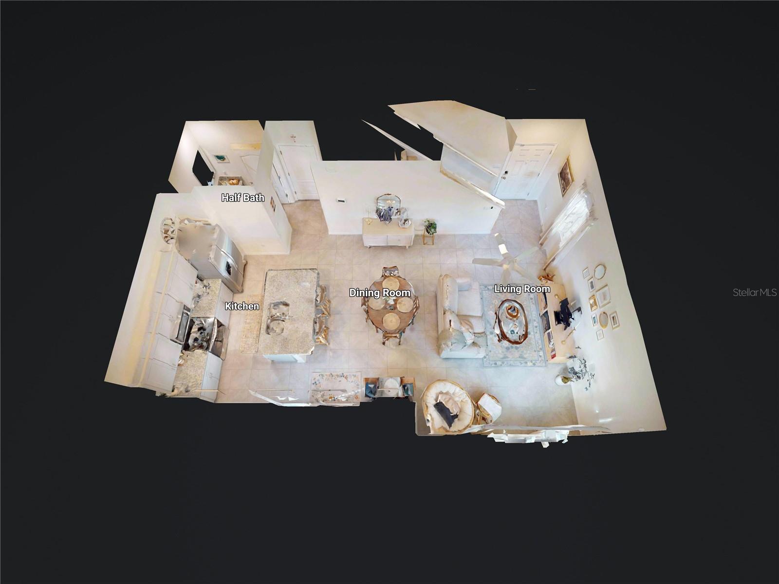 Image 6 of 80 For 3078 Meleto Boulevard