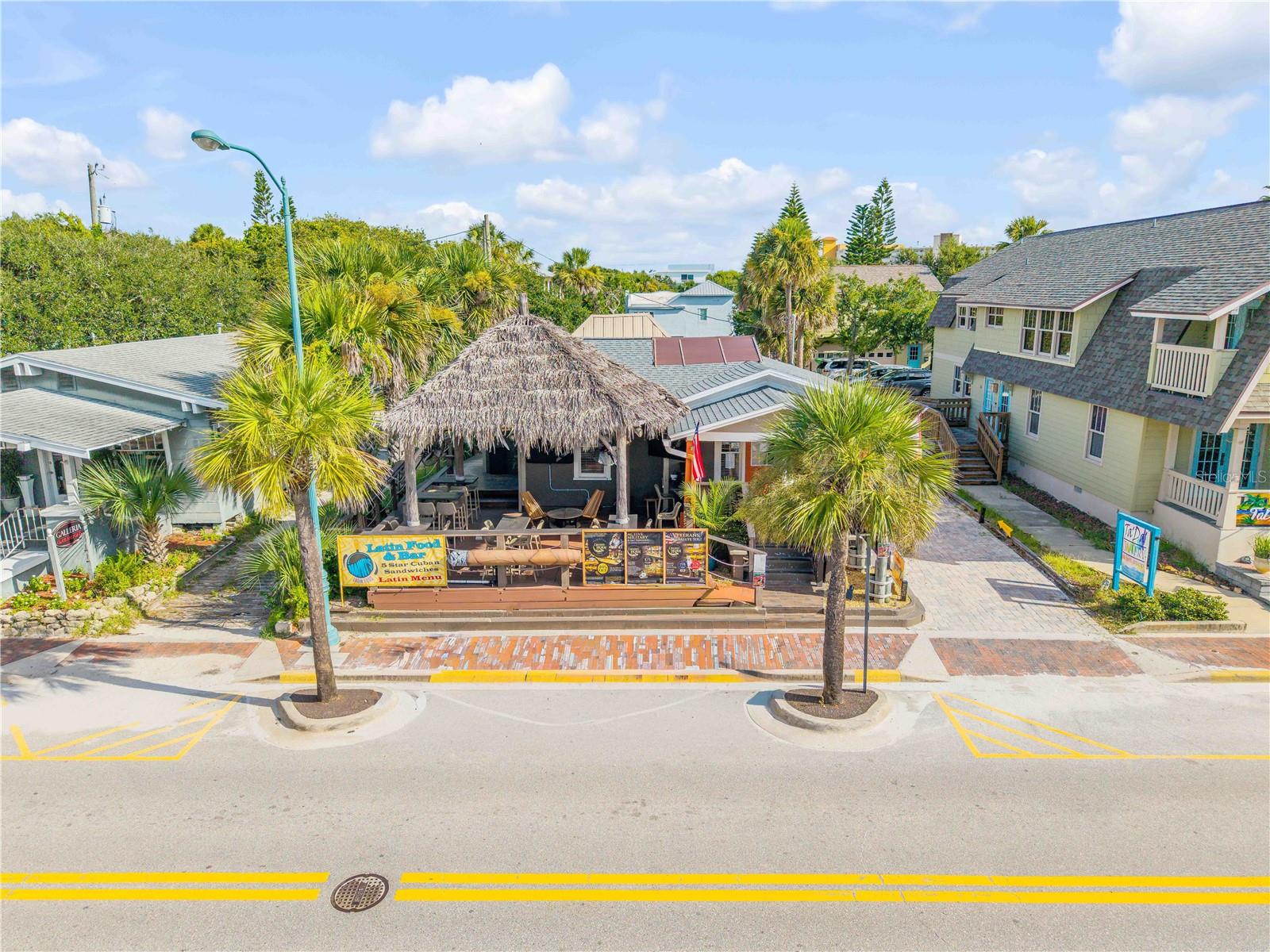 Details for 314 Flagler Avenue, NEW SMYRNA BEACH, FL 32169