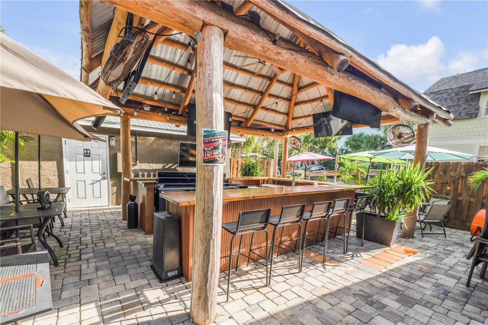 Image 32 of 58 For 314 Flagler Avenue