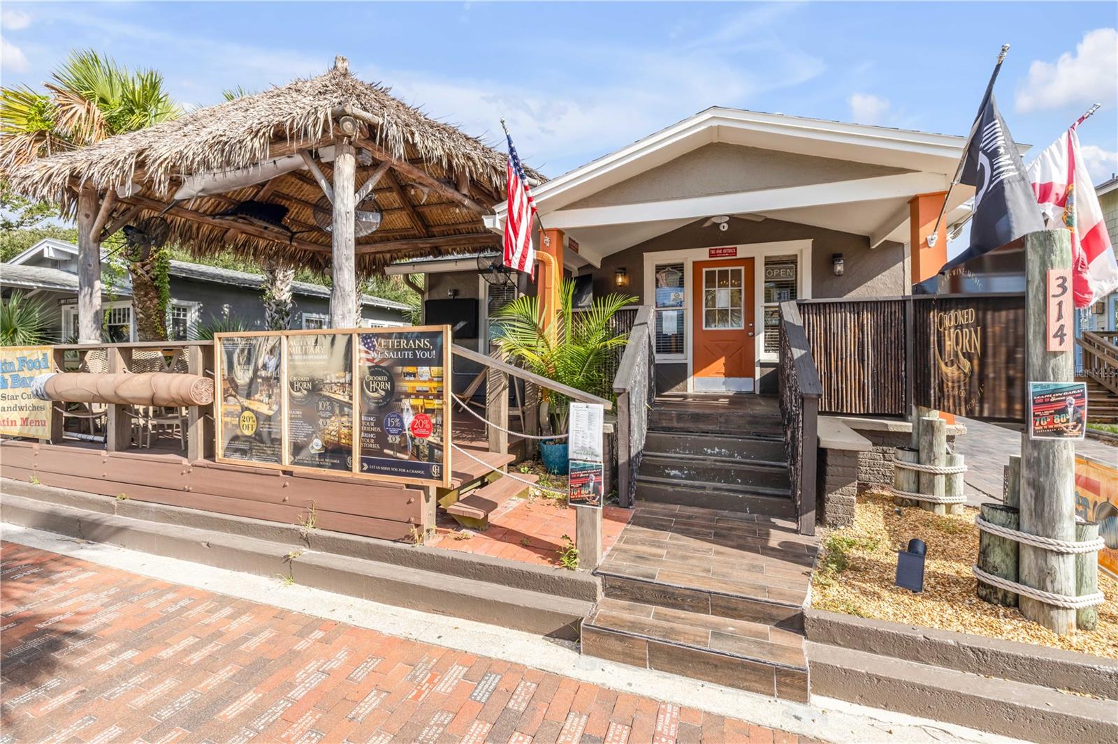 Image 8 of 58 For 314 Flagler Avenue