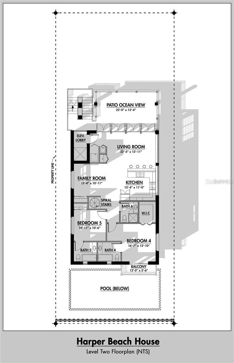 Image 34 of 36 For 6604 Atlantic Avenue