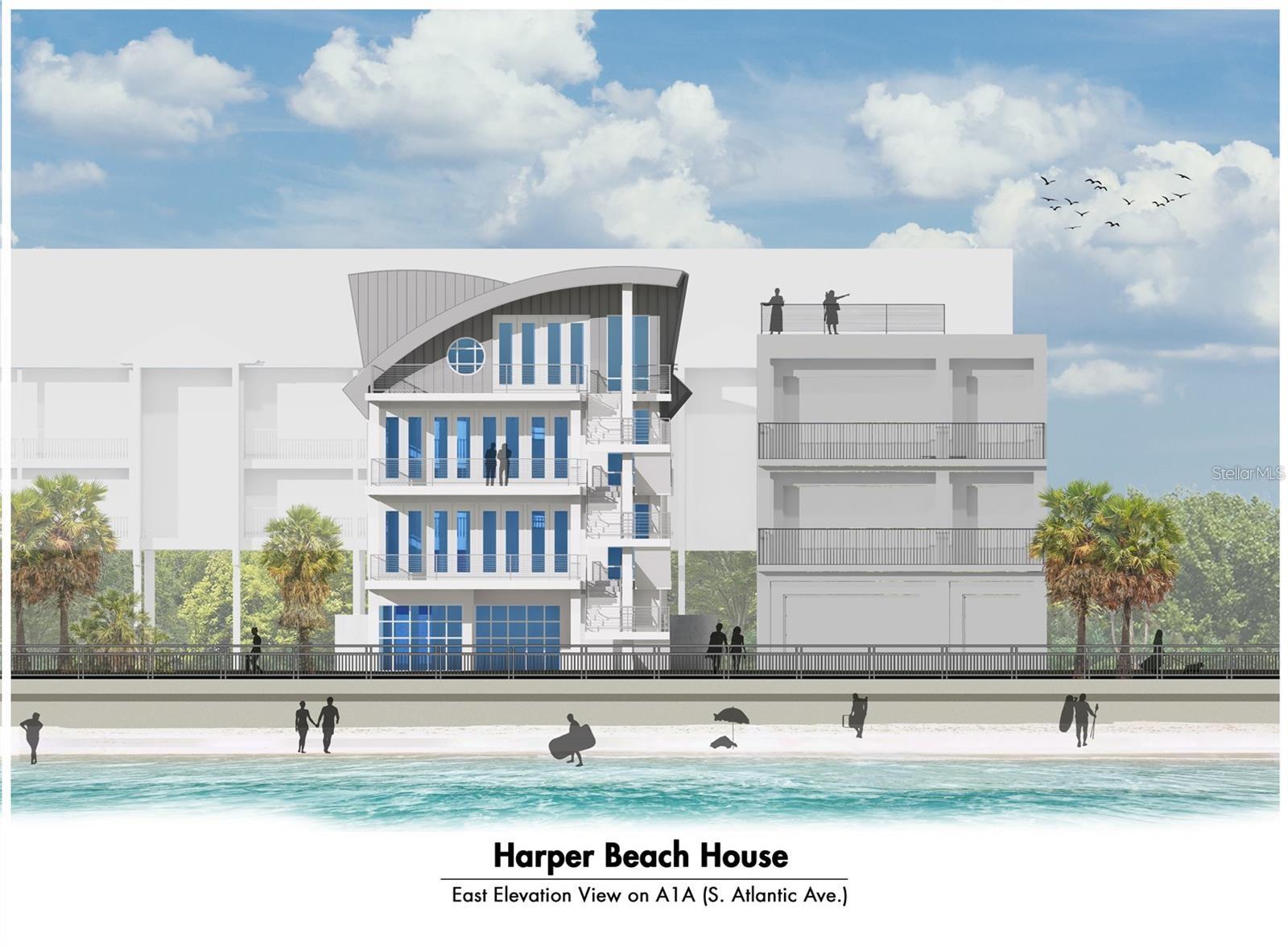 Image 36 of 36 For 6604 Atlantic Avenue