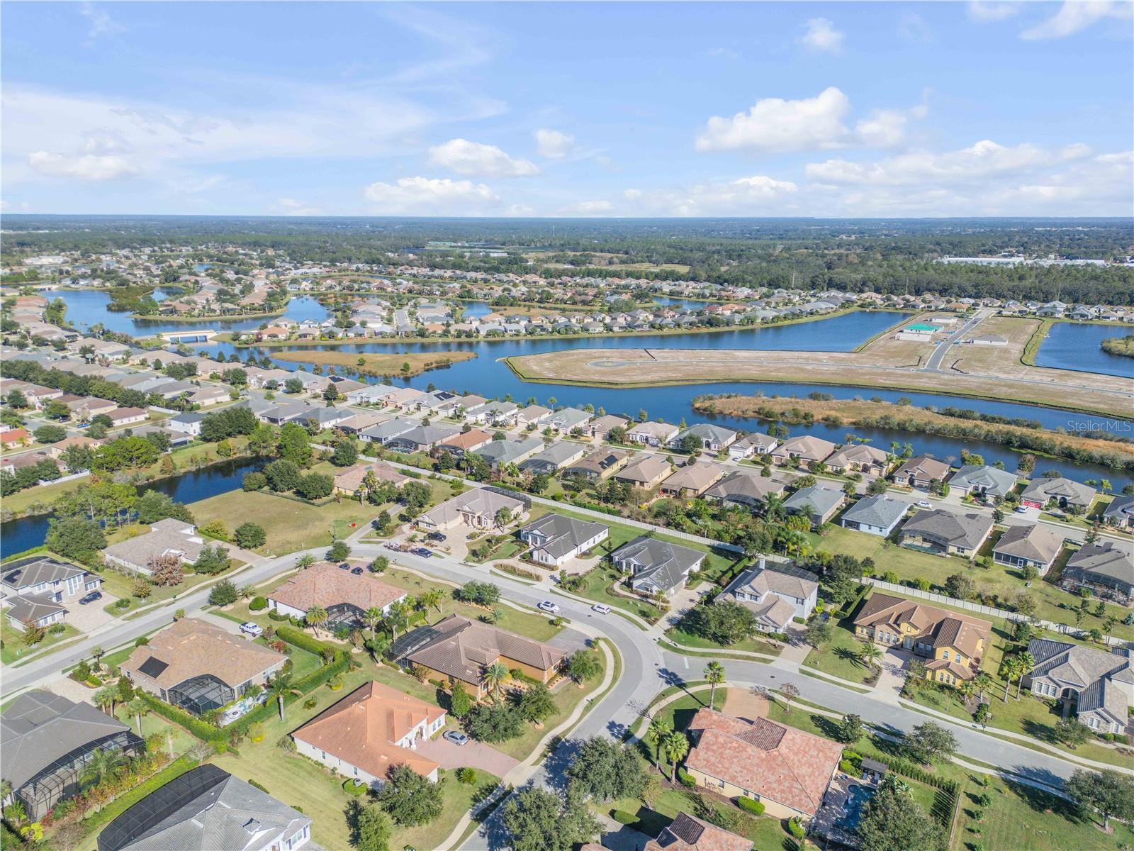 Image 75 of 89 For 3053 Isola Bella Boulevard