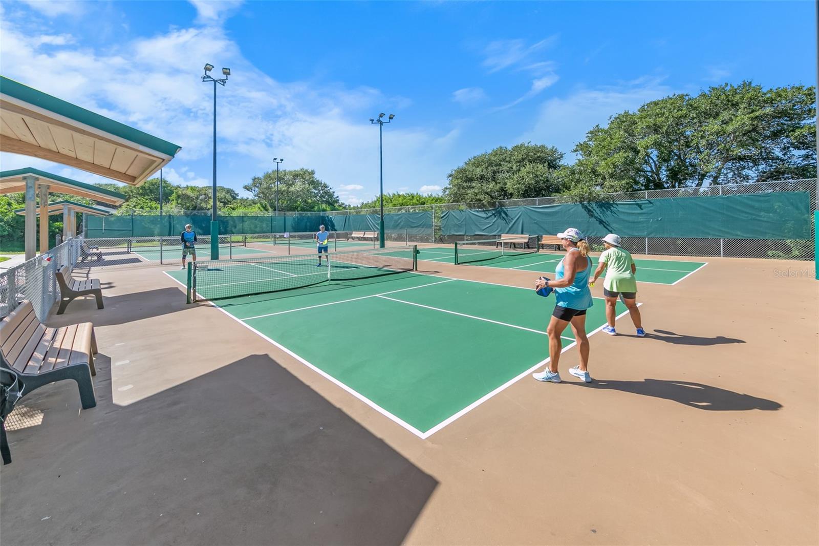 Image 70 of 74 For 4651 Atlantic Avenue 203