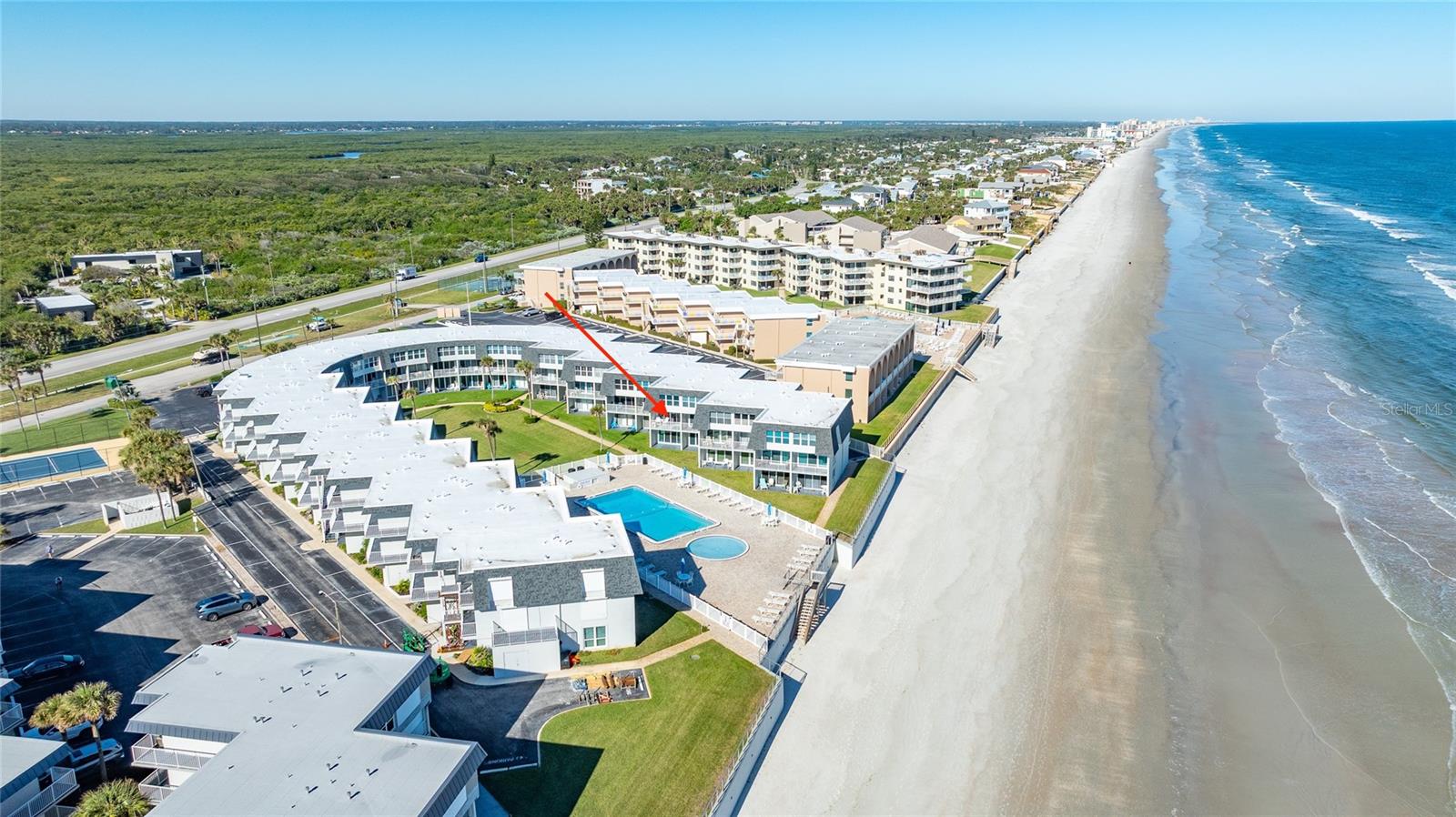 Details for 4831 Saxon Drive 233, NEW SMYRNA BEACH, FL 32169