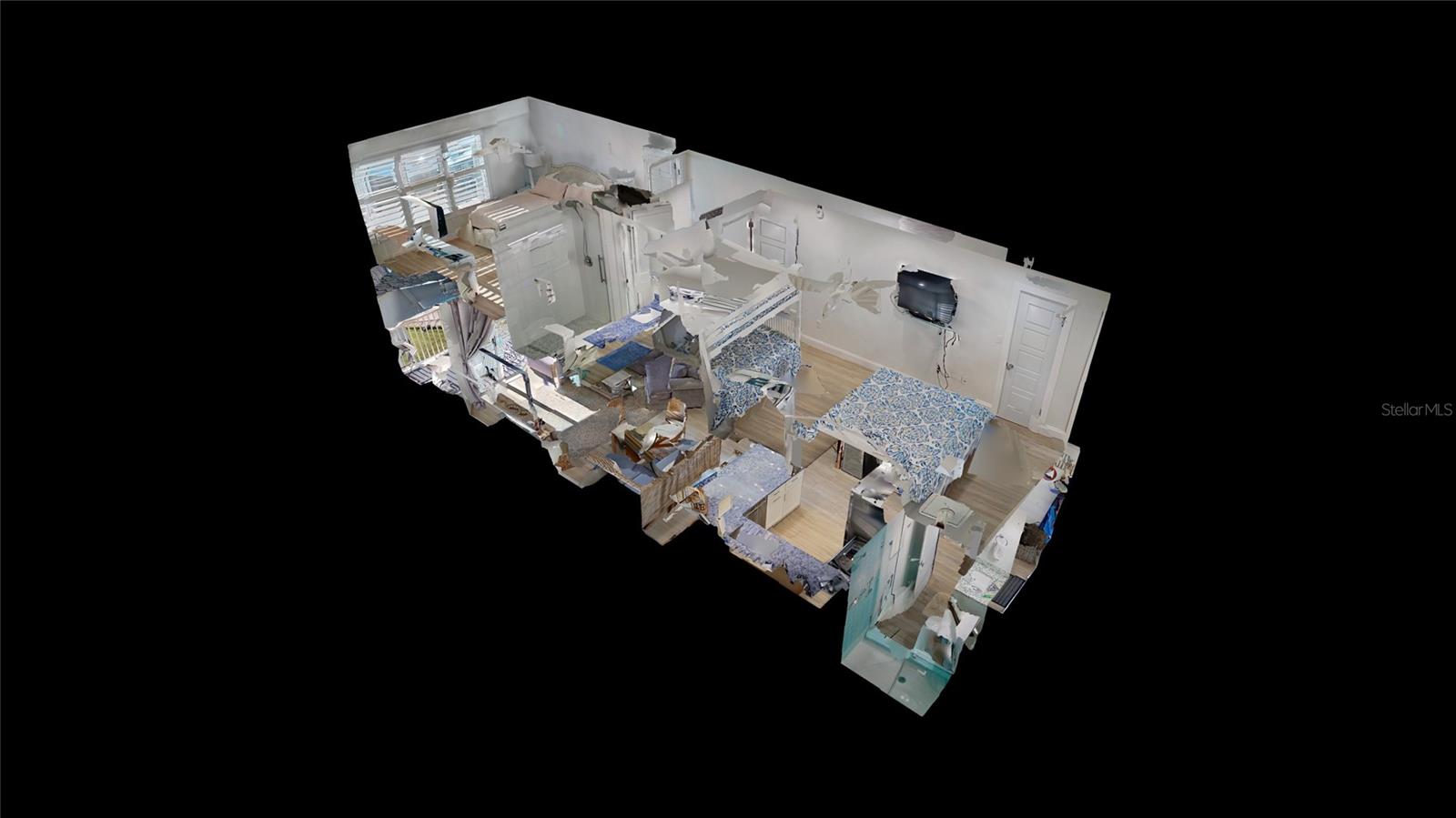 Image 29 of 38 For 4831 Saxon Drive 233