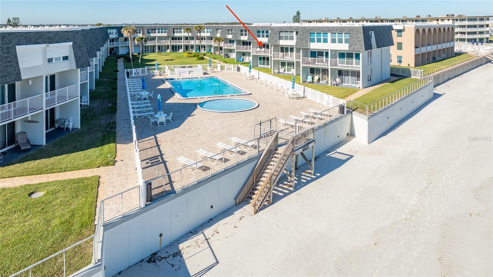 Image 4 of 38 For 4831 Saxon Drive 233