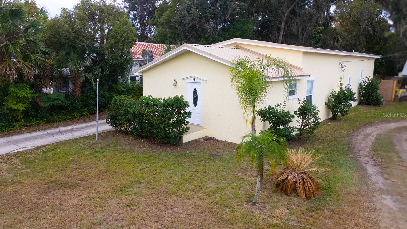 Details for 138 Park Boulevard, NEW SMYRNA BEACH, FL 32168