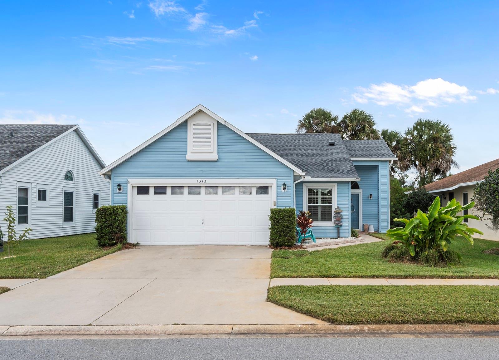 Details for 1313 Wayne Avenue, NEW SMYRNA BEACH, FL 32168