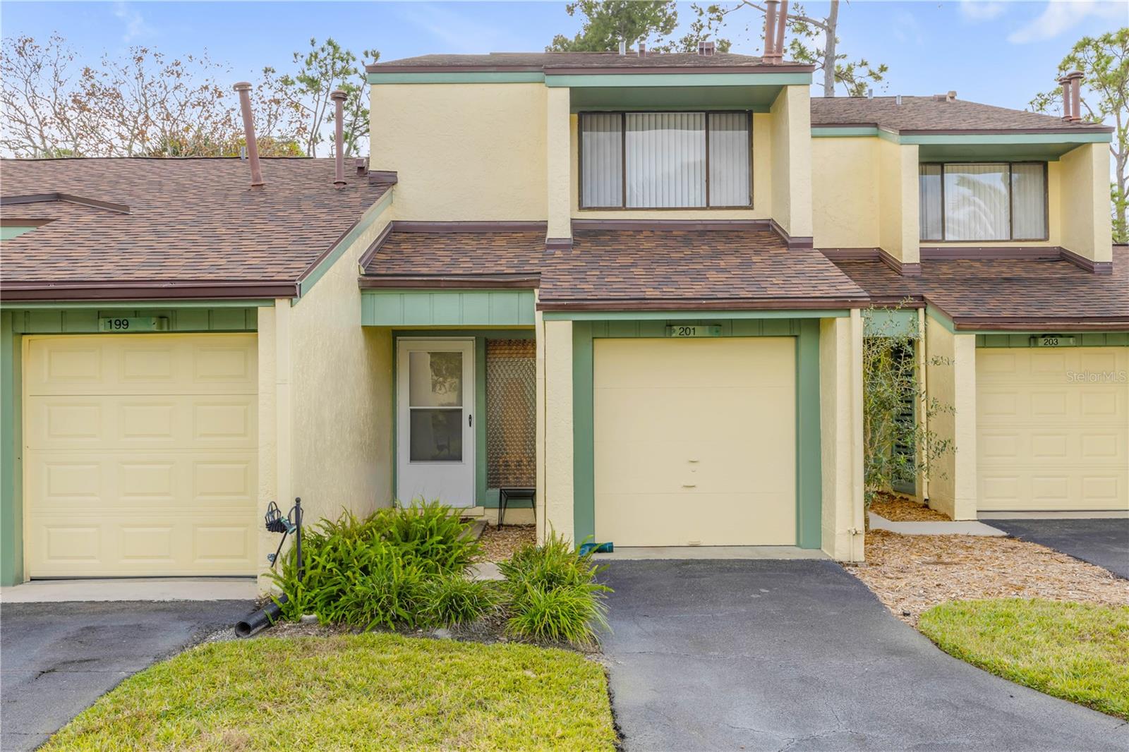 Details for 201 Club House Boulevard 201, NEW SMYRNA BEACH, FL 32168