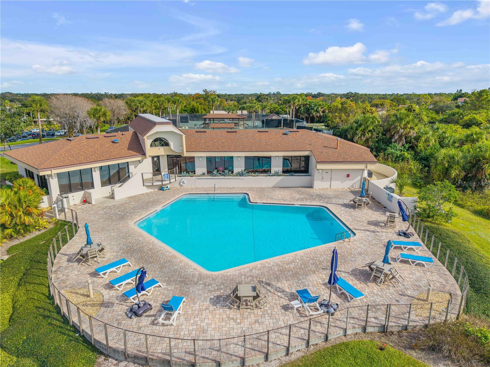 Image 43 of 48 For 201 Club House Boulevard 201