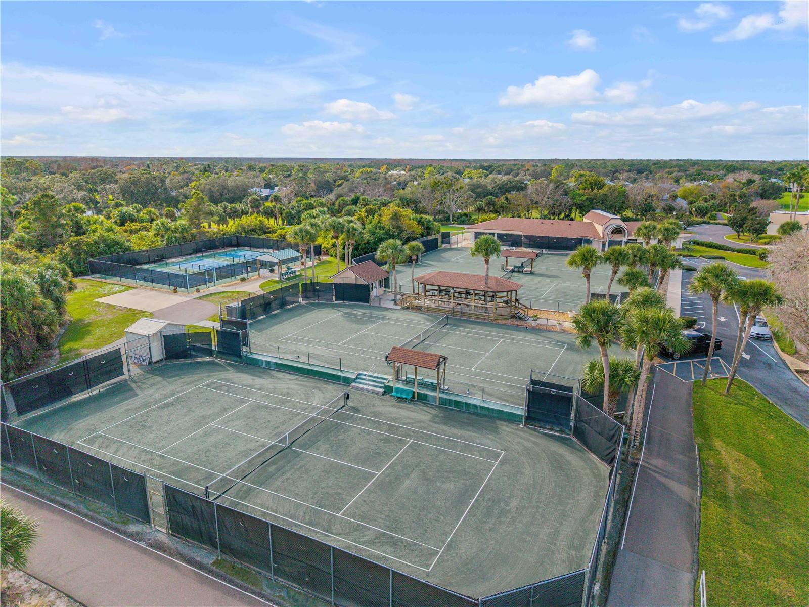 Image 46 of 48 For 201 Club House Boulevard 201