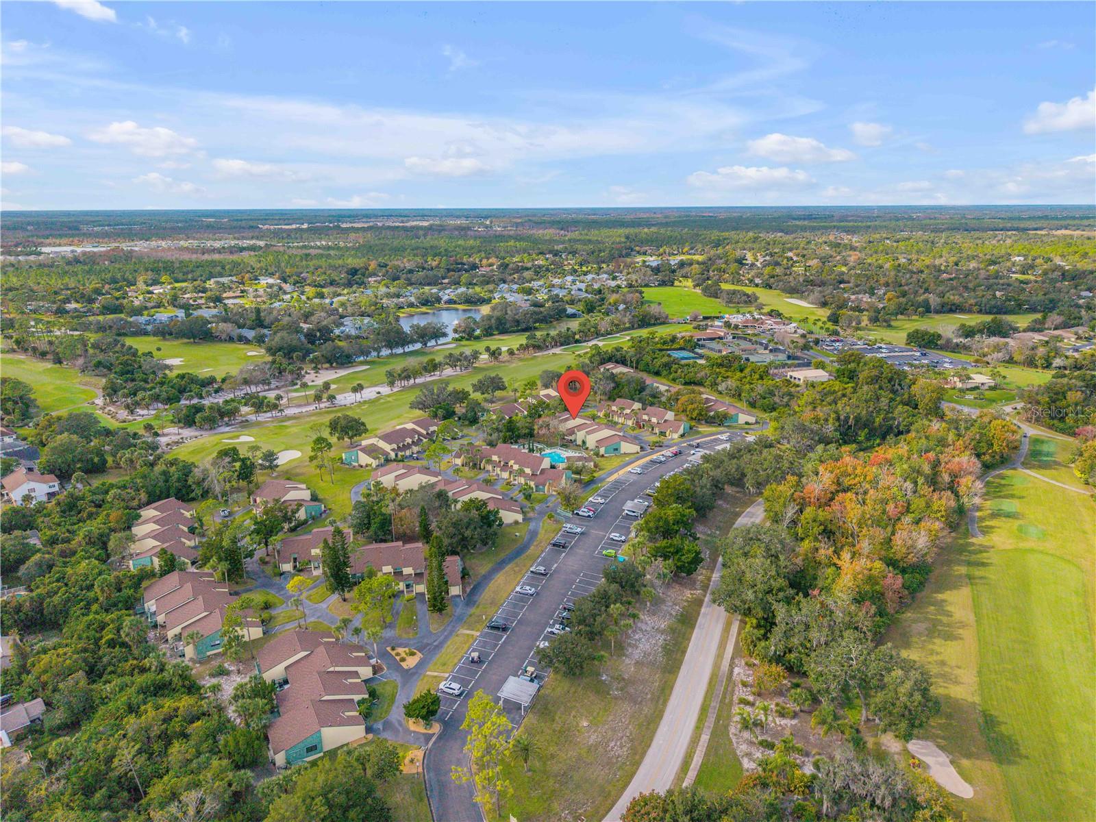 Image 47 of 48 For 201 Club House Boulevard 201