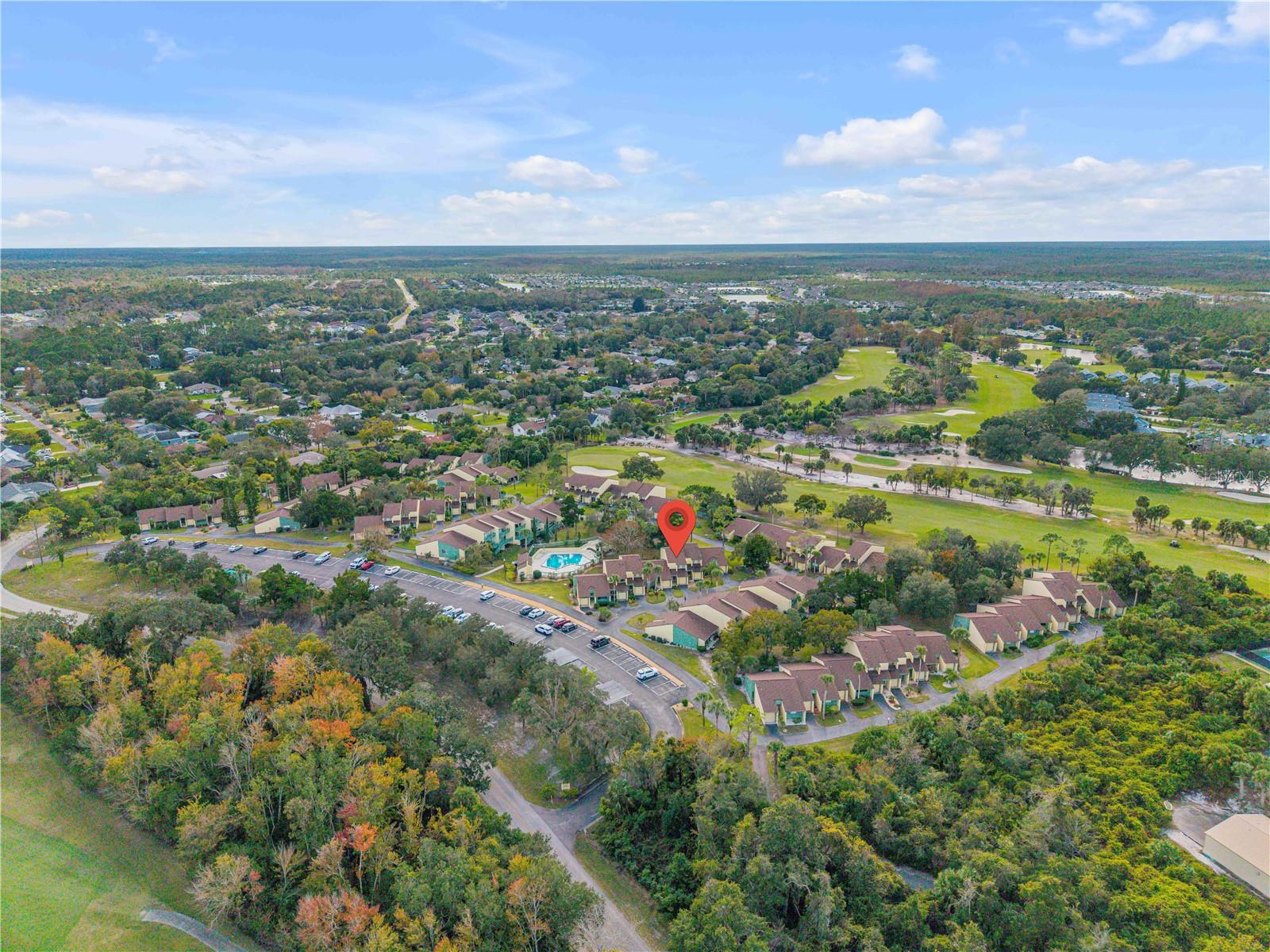 Image 48 of 48 For 201 Club House Boulevard 201