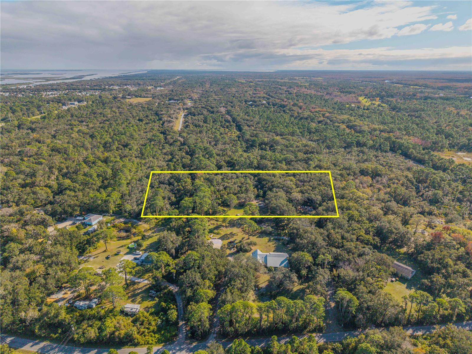 Image 10 of 32 For 0 Clinton Cemetery Rd.