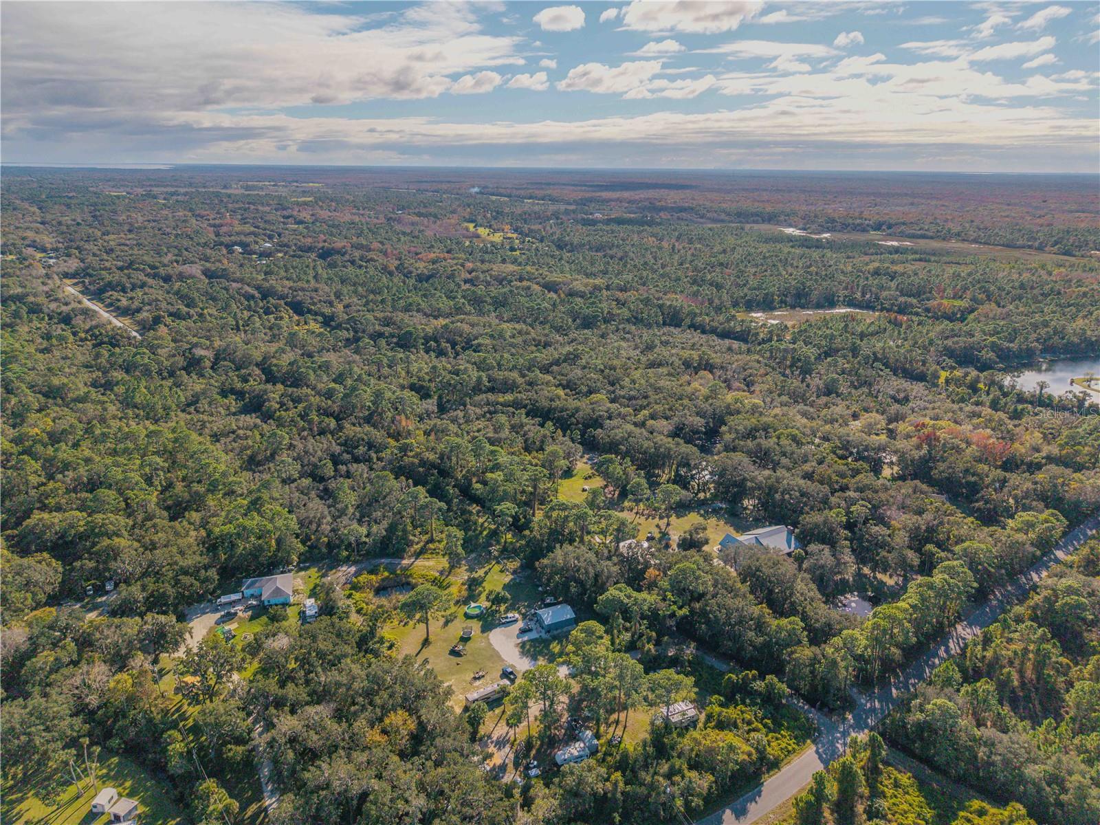 Image 11 of 32 For 0 Clinton Cemetery Rd.