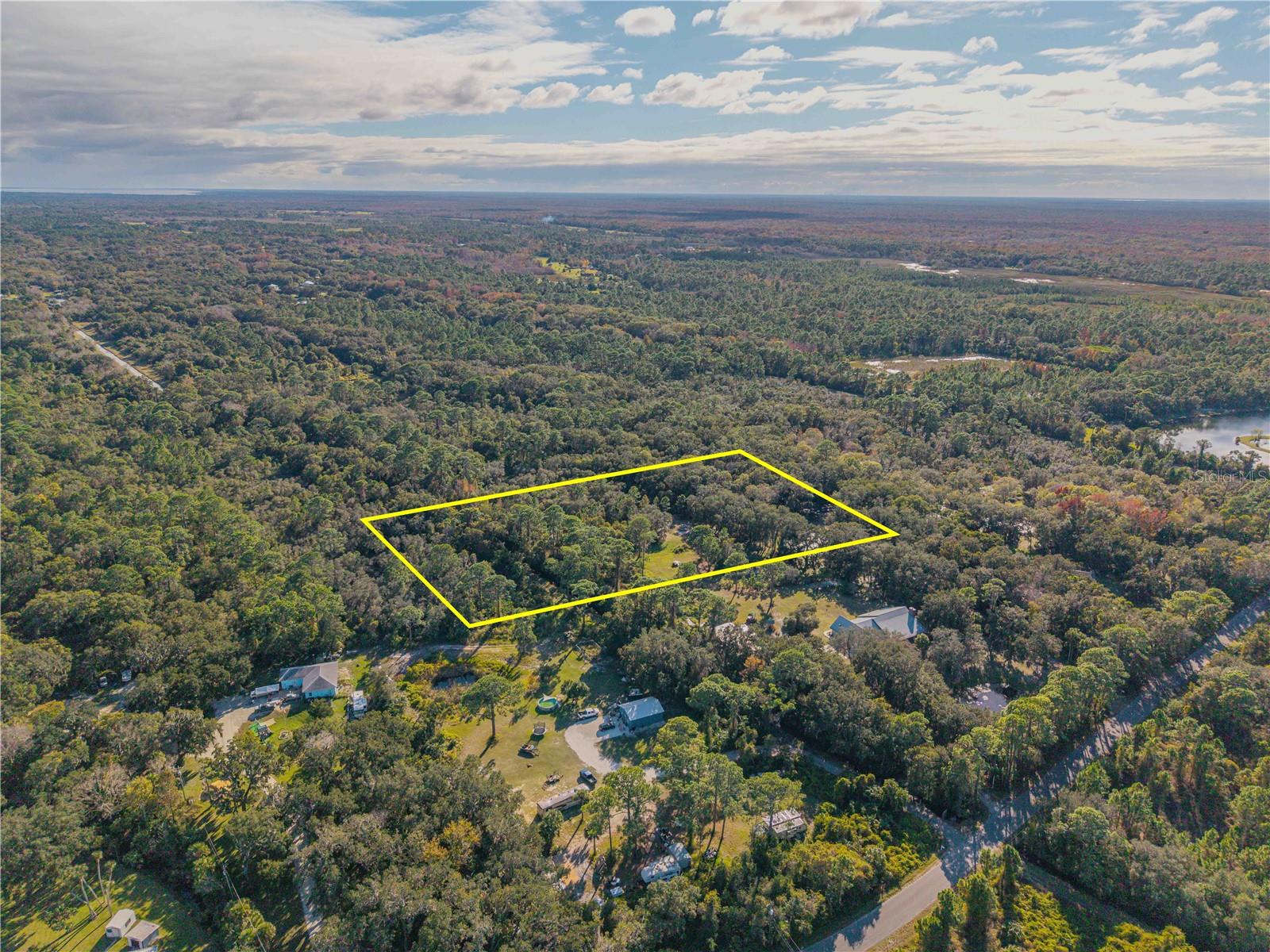 Image 12 of 32 For 0 Clinton Cemetery Rd.