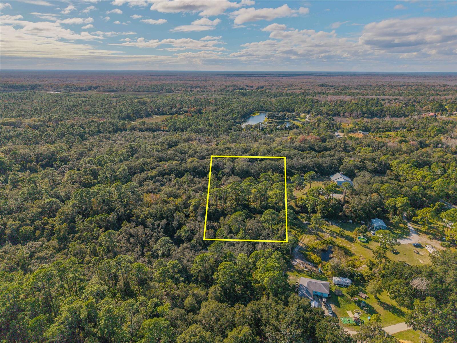 Image 14 of 32 For 0 Clinton Cemetery Rd.