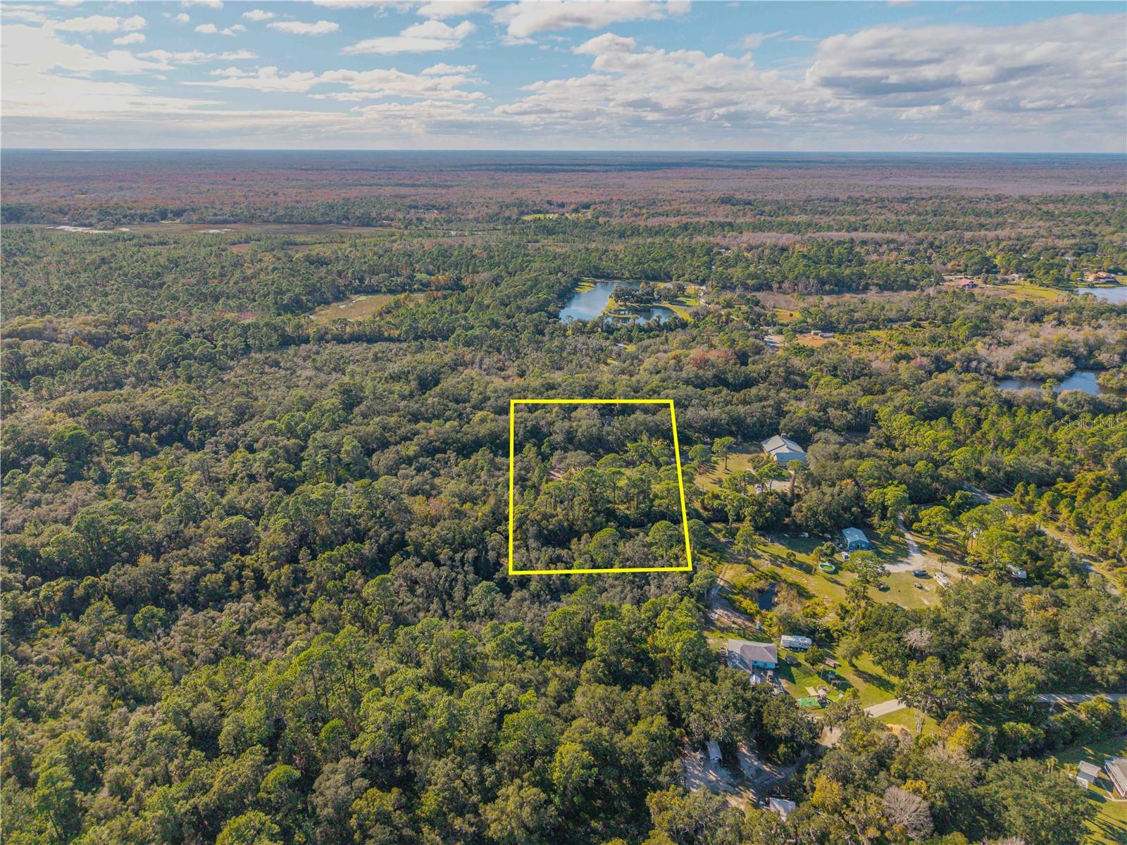 Image 16 of 32 For 0 Clinton Cemetery Rd.